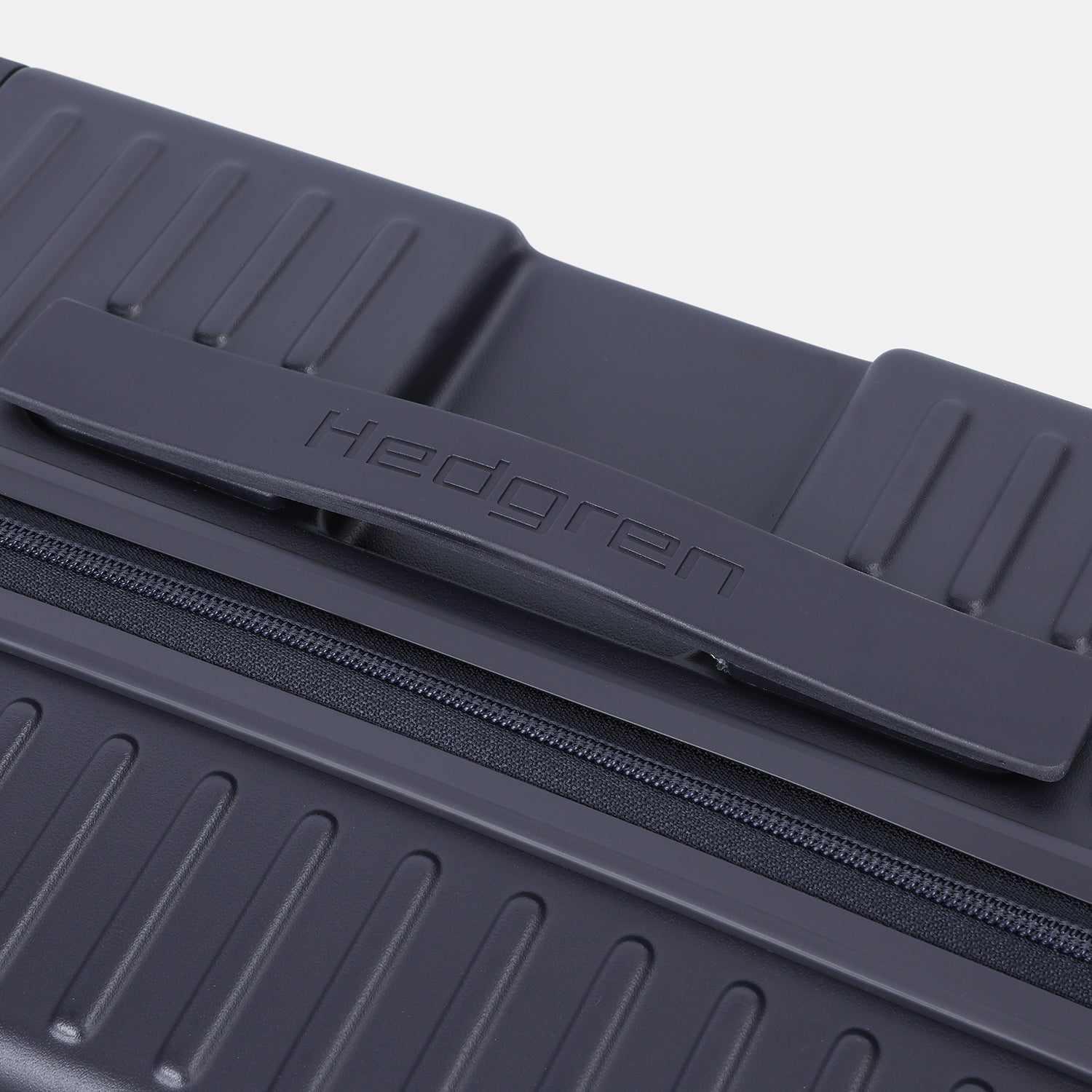 YUNO S FP | Spinner 55 cm (cabineformaat) + Voorvak + TSA