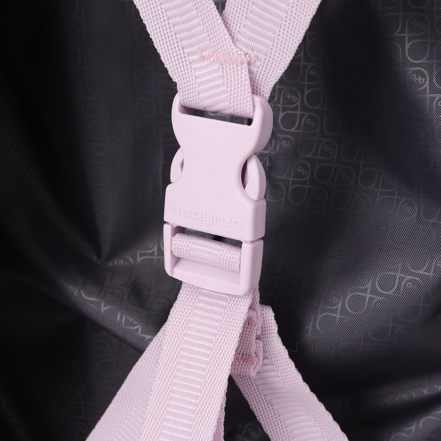 YUNO S FP | Spinner 55 cm (cabineformaat) + Voorvak + TSA