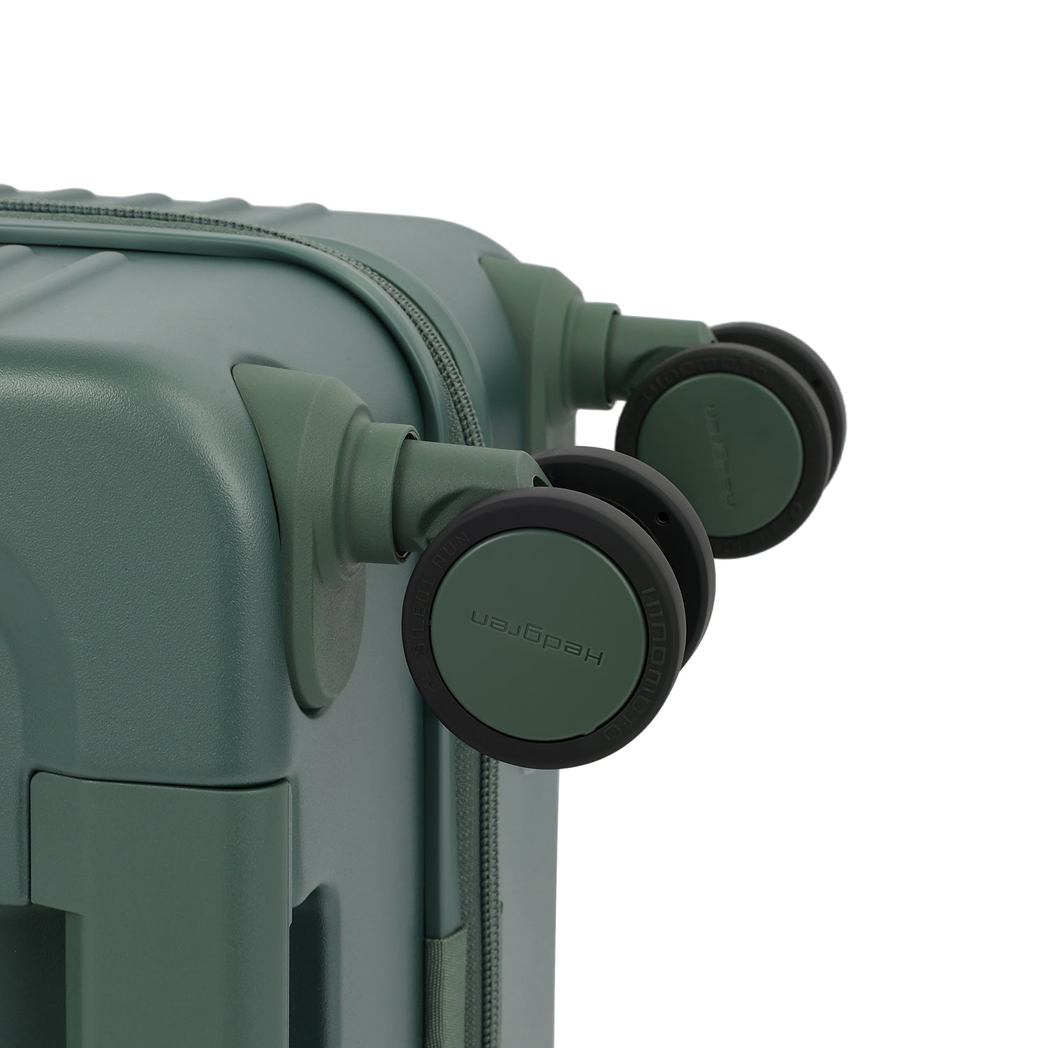 YUNO S | Valise cabine 55 cm (IATA) + TSA