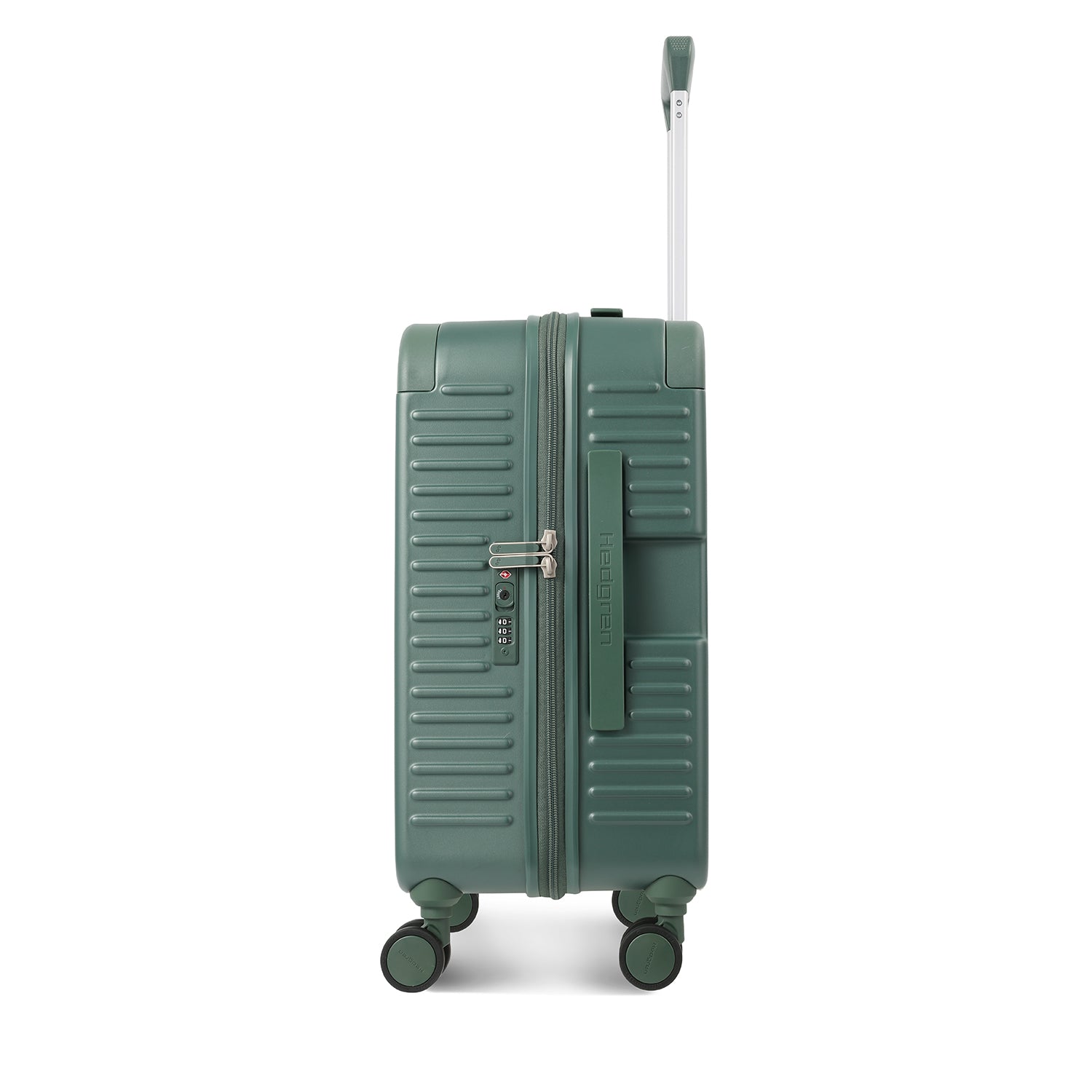 YUNO S | Kabinenspinner 55 cm (IATA) + TSA