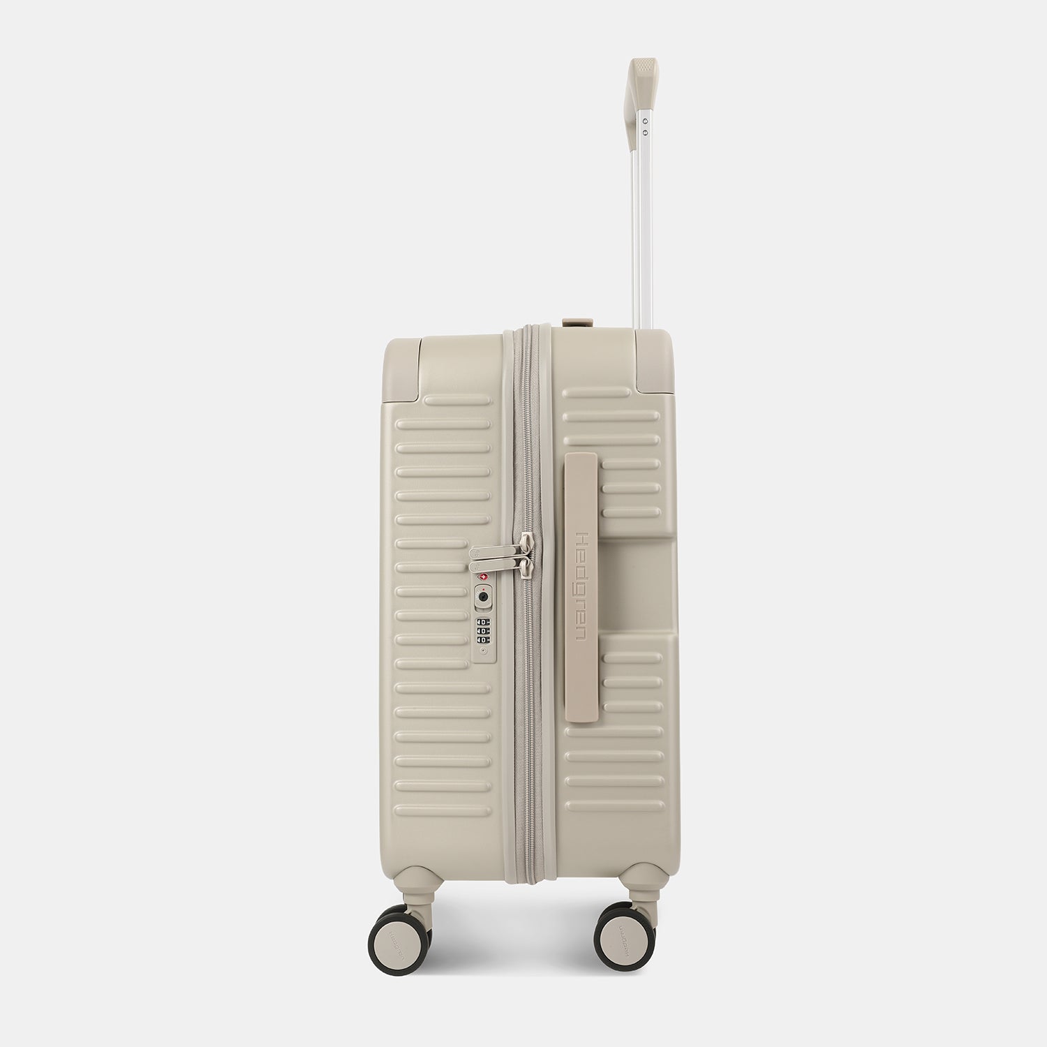 YUNO S | Kabinenspinner 55 cm (IATA) + TSA