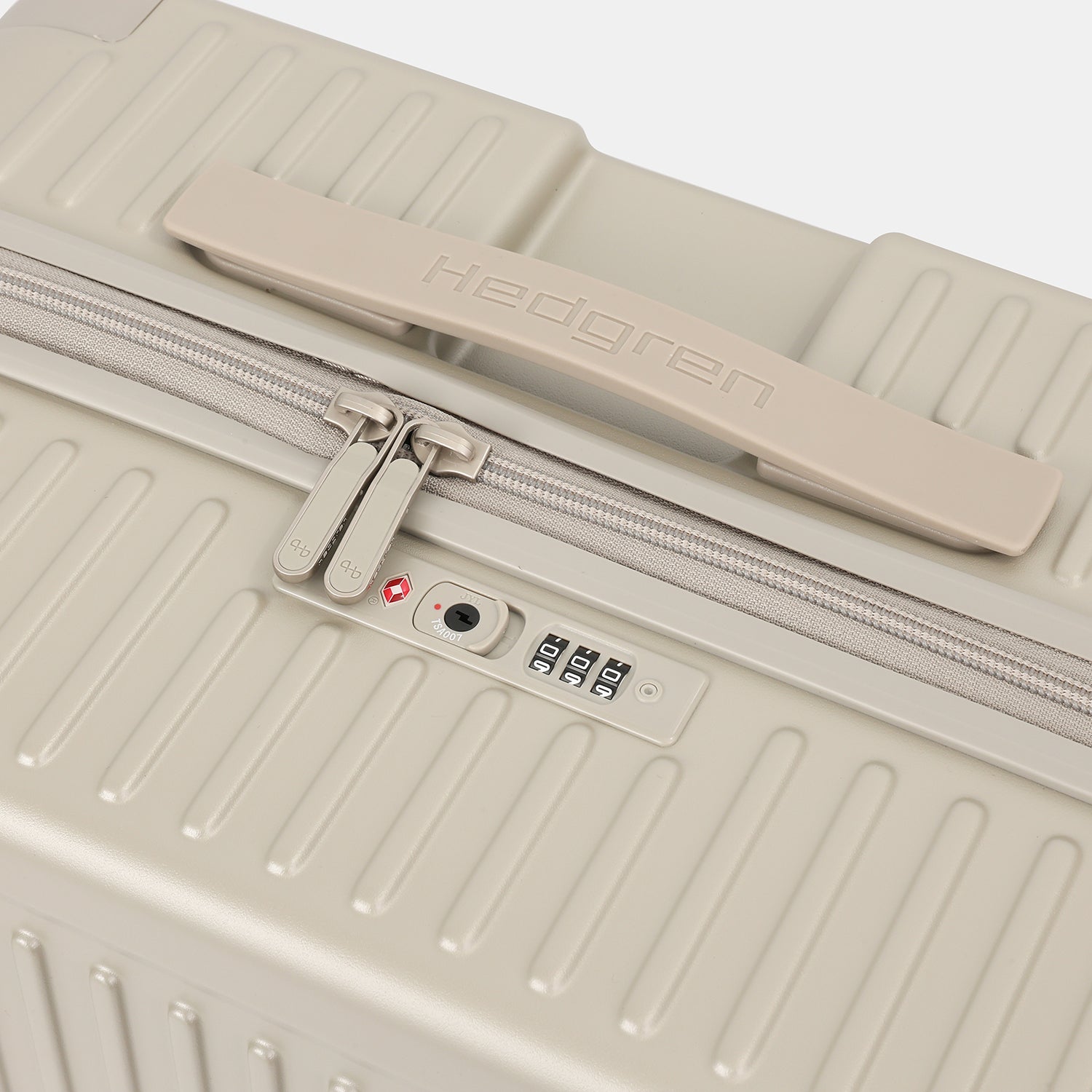 YUNO S | Valise cabine 55 cm (IATA) + TSA