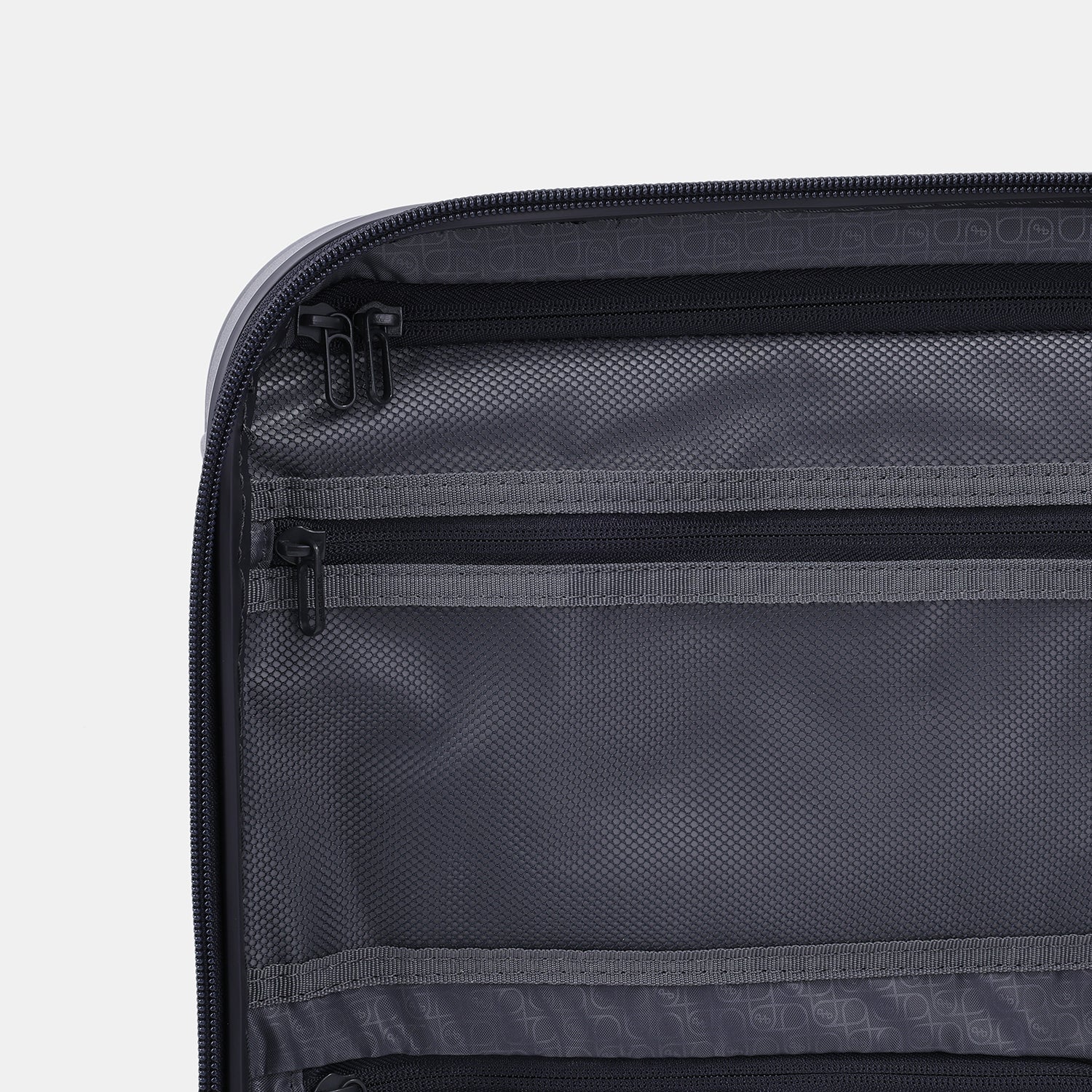 YUNO S | Valise cabine 55 cm (IATA) + TSA