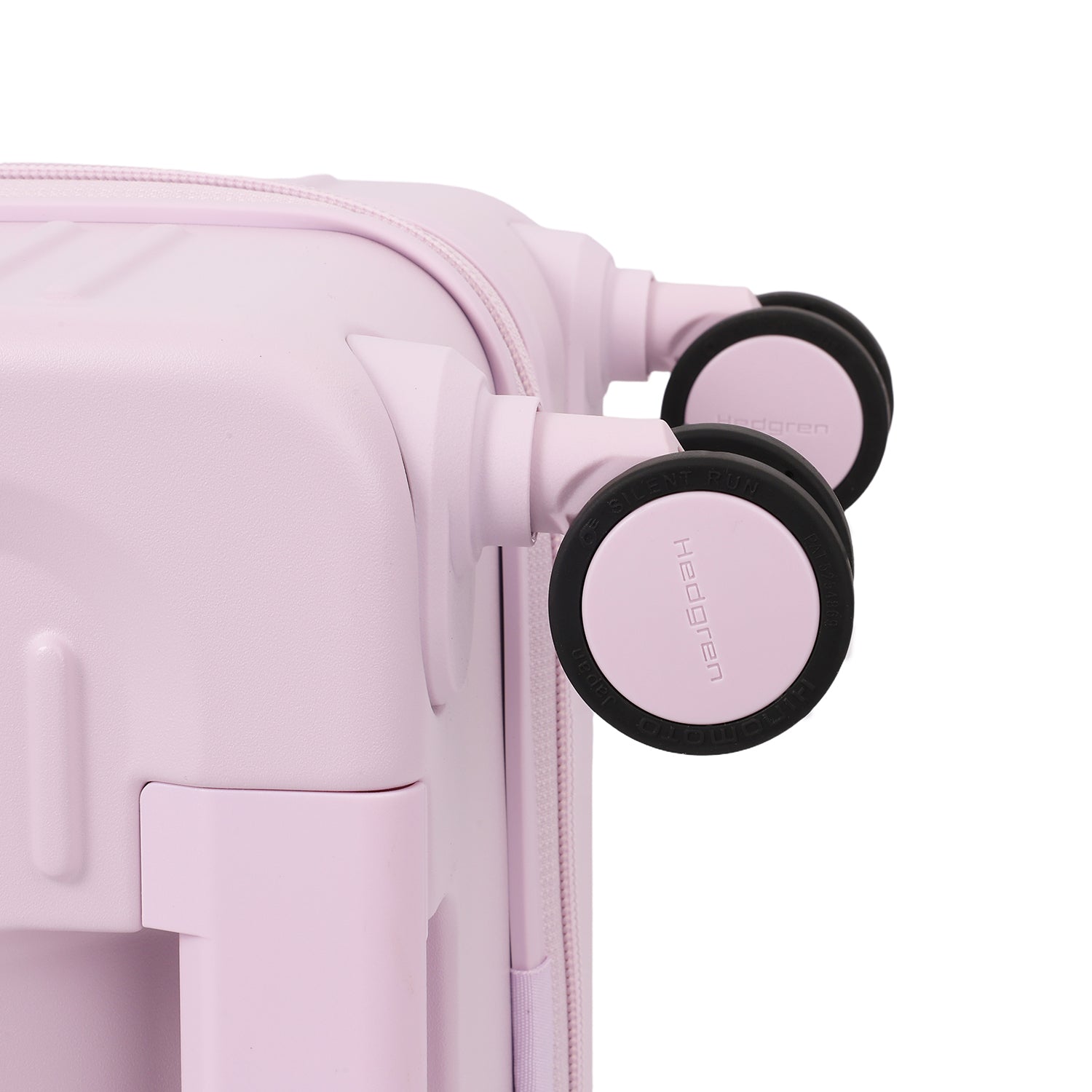 YUNO S | Valise cabine 55 cm (IATA) + TSA