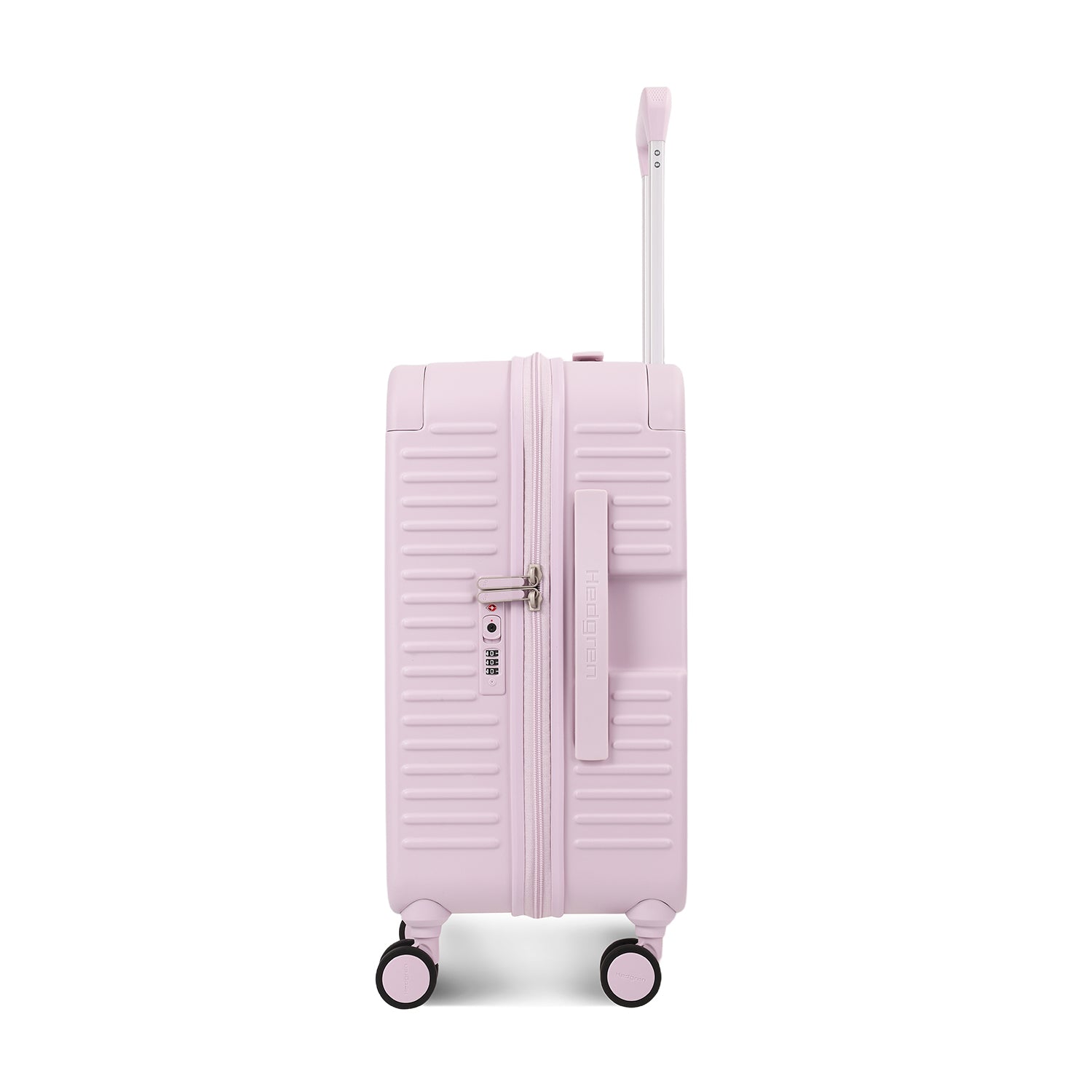 YUNO S | Kabinenspinner 55 cm (IATA) + TSA