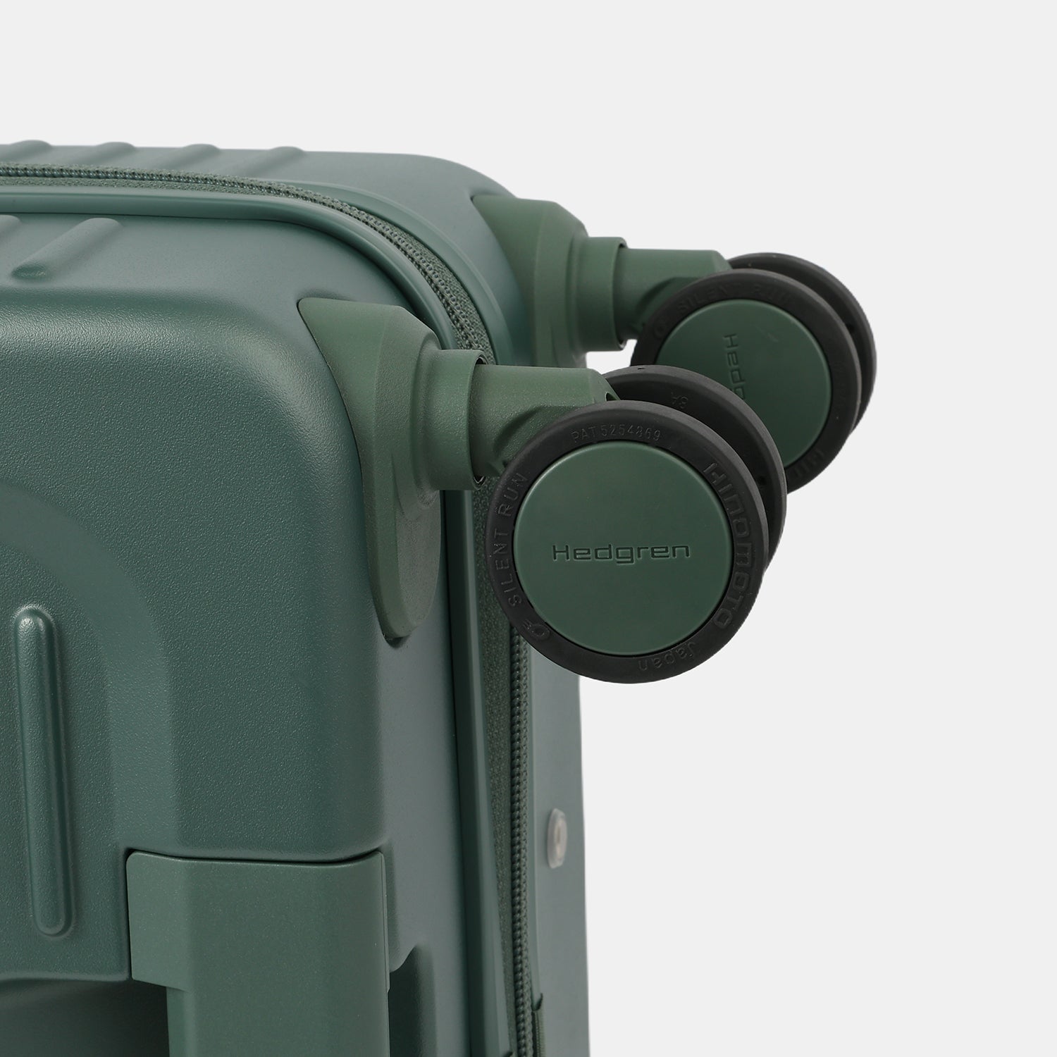 YUNO XS | Kabinenspinner 55 cm + TSA