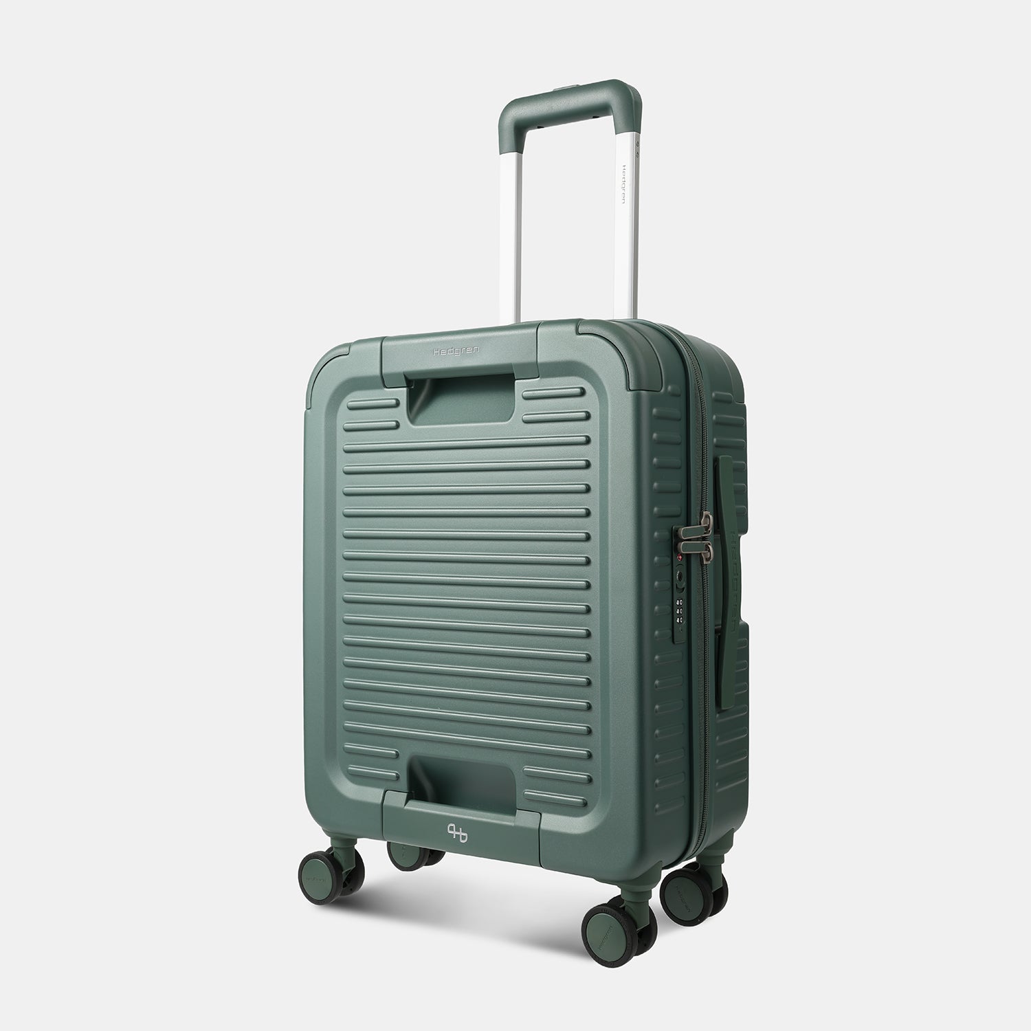 YUNO XS | Kabinenspinner 55 cm + TSA