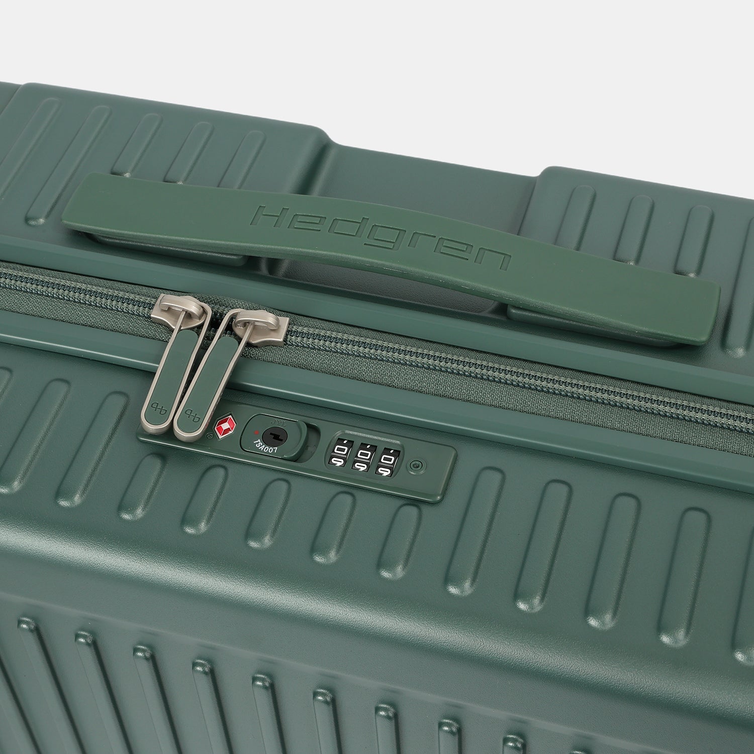 YUNO XS | Kabinenspinner 55 cm + TSA