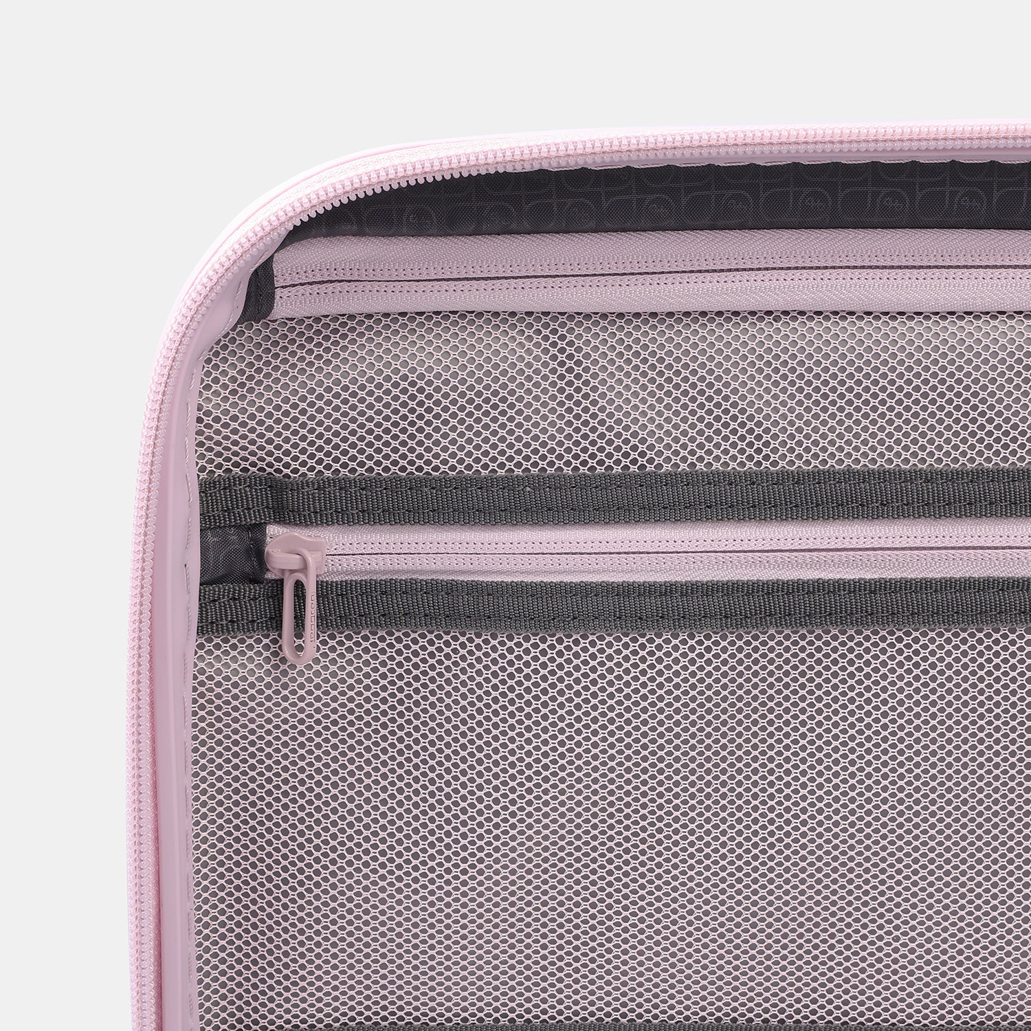 YUNO XS | Valise cabine 55 cm + TSA