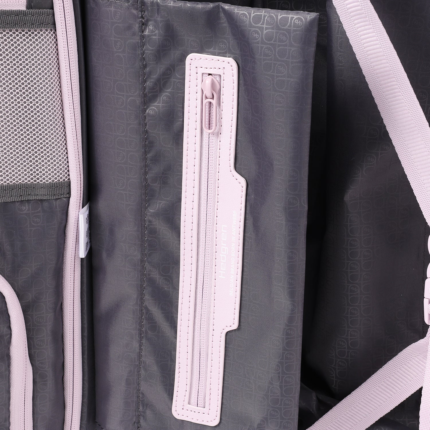 YUNO XS | Valise cabine 55 cm + TSA