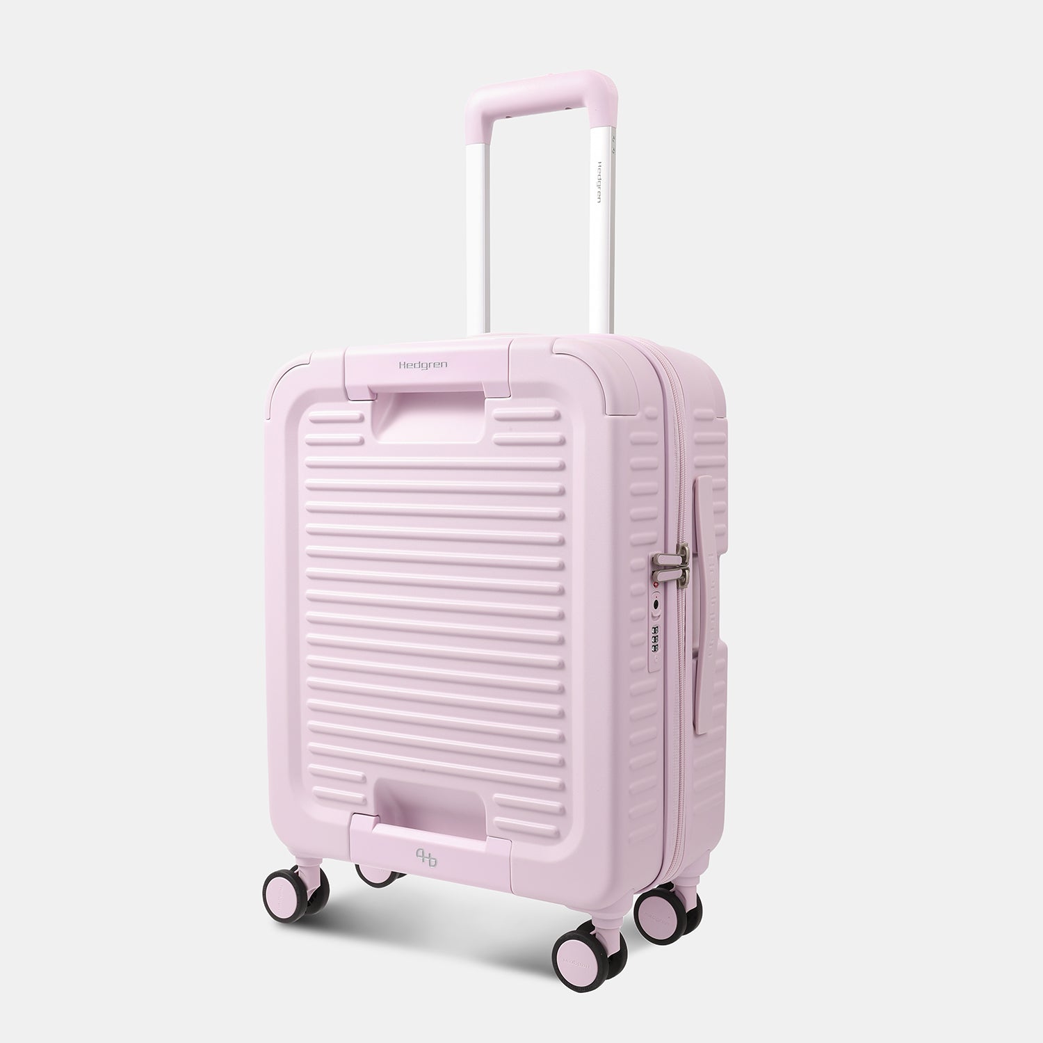 YUNO XS | Valise cabine 55 cm + TSA