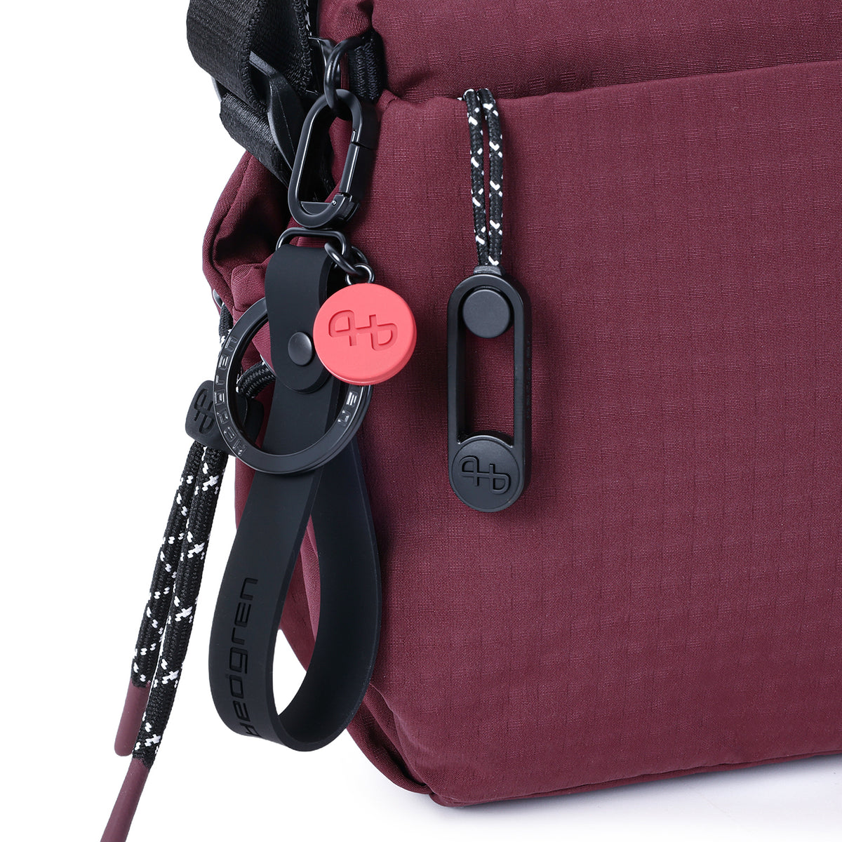 KOSHO | Medium Crossbody