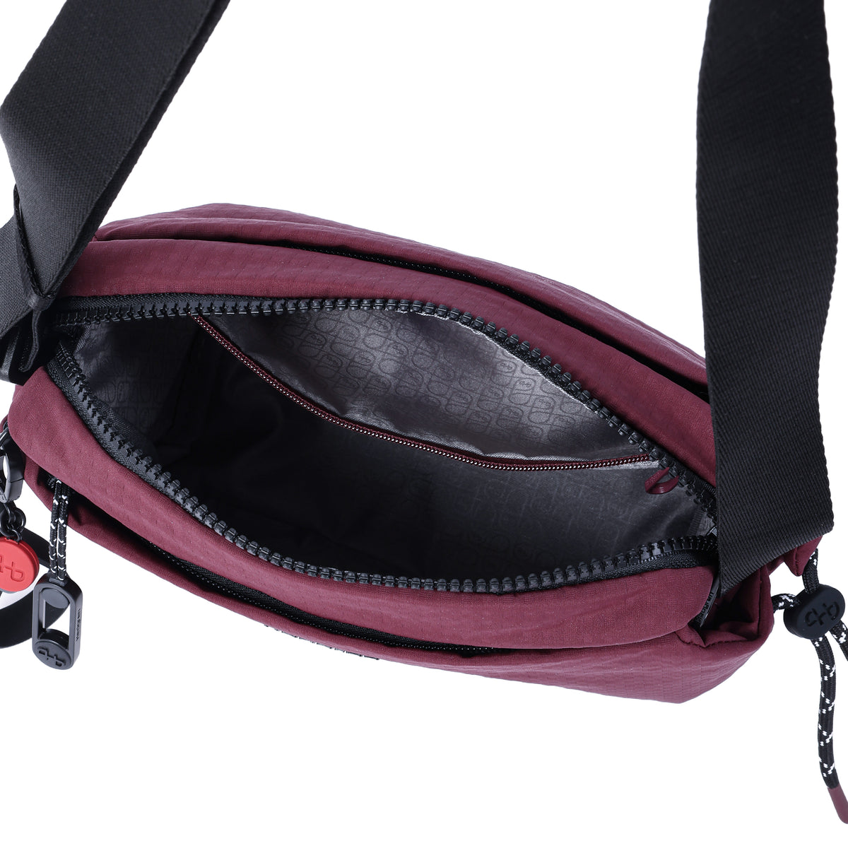 KOSHO | Medium Crossbody