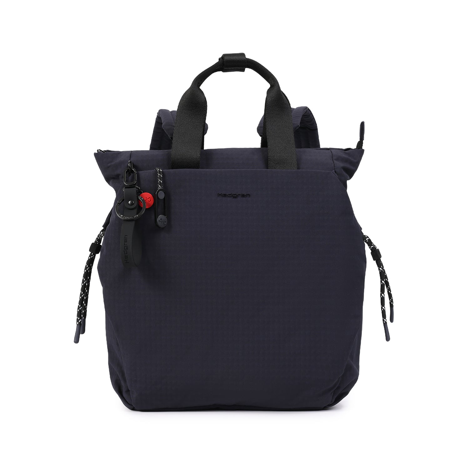 NORIO | Backpack S 2 Handles