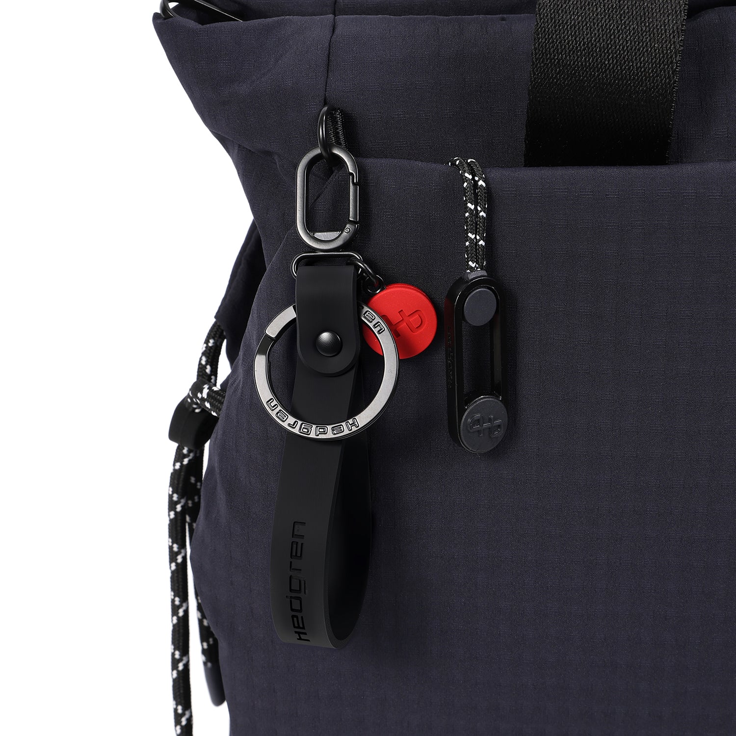 NORIO | Rucksack S mit 2 Tragegriffen