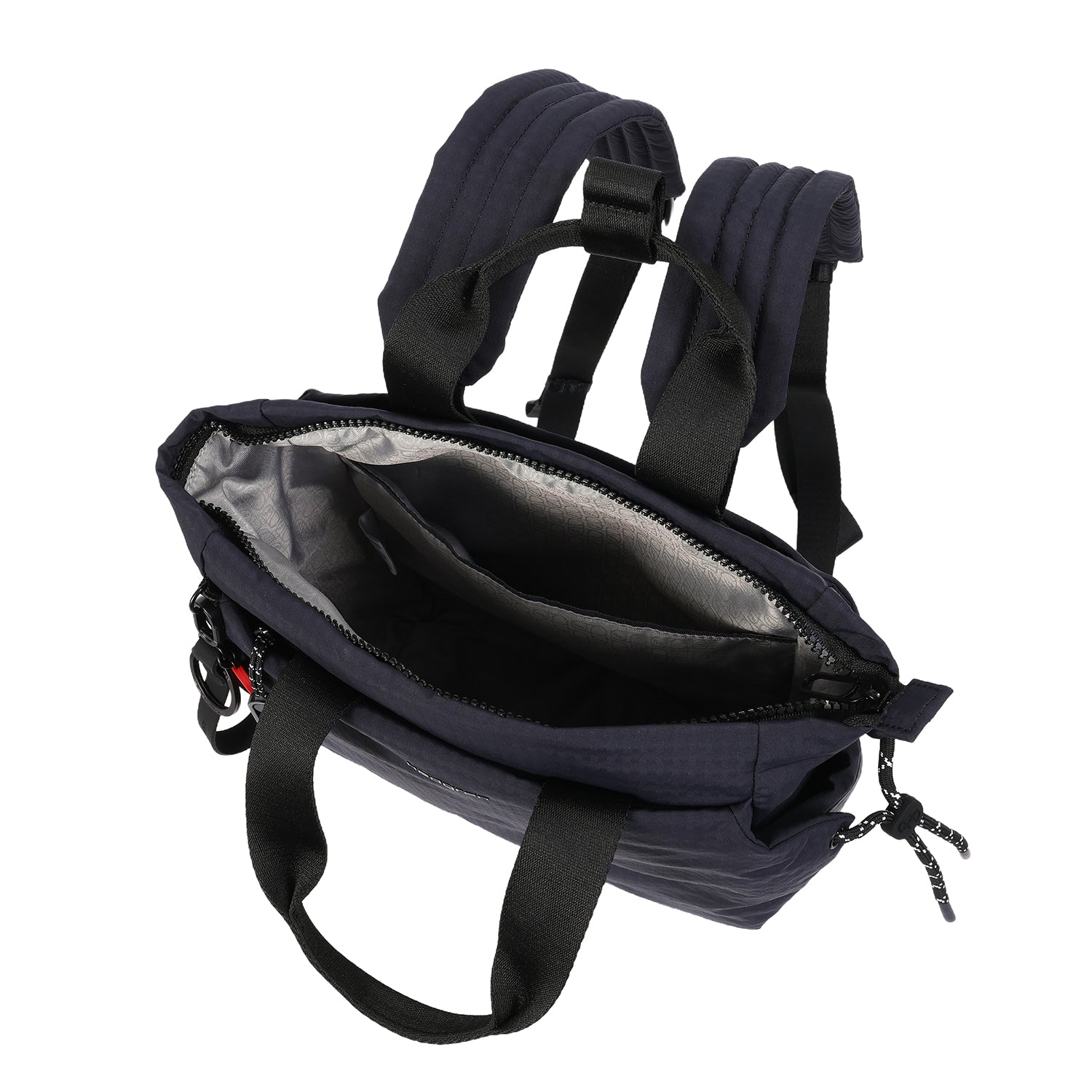 NORIO | Rucksack S mit 2 Tragegriffen