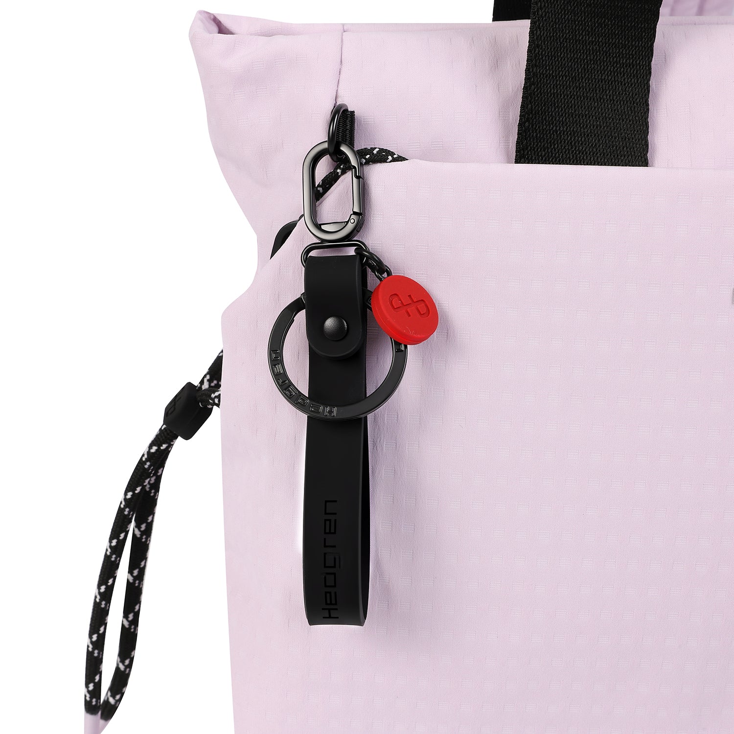 NORIO | Rucksack S mit 2 Tragegriffen