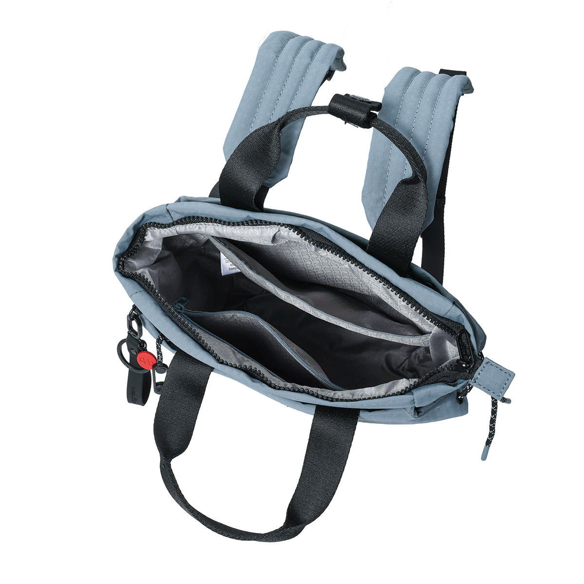 NORIO | Backpack S 2 Handles