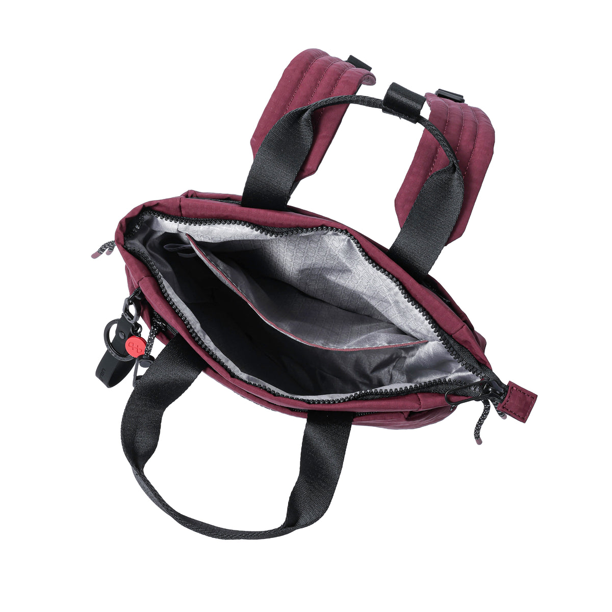 NORIO | Backpack S 2 Handles