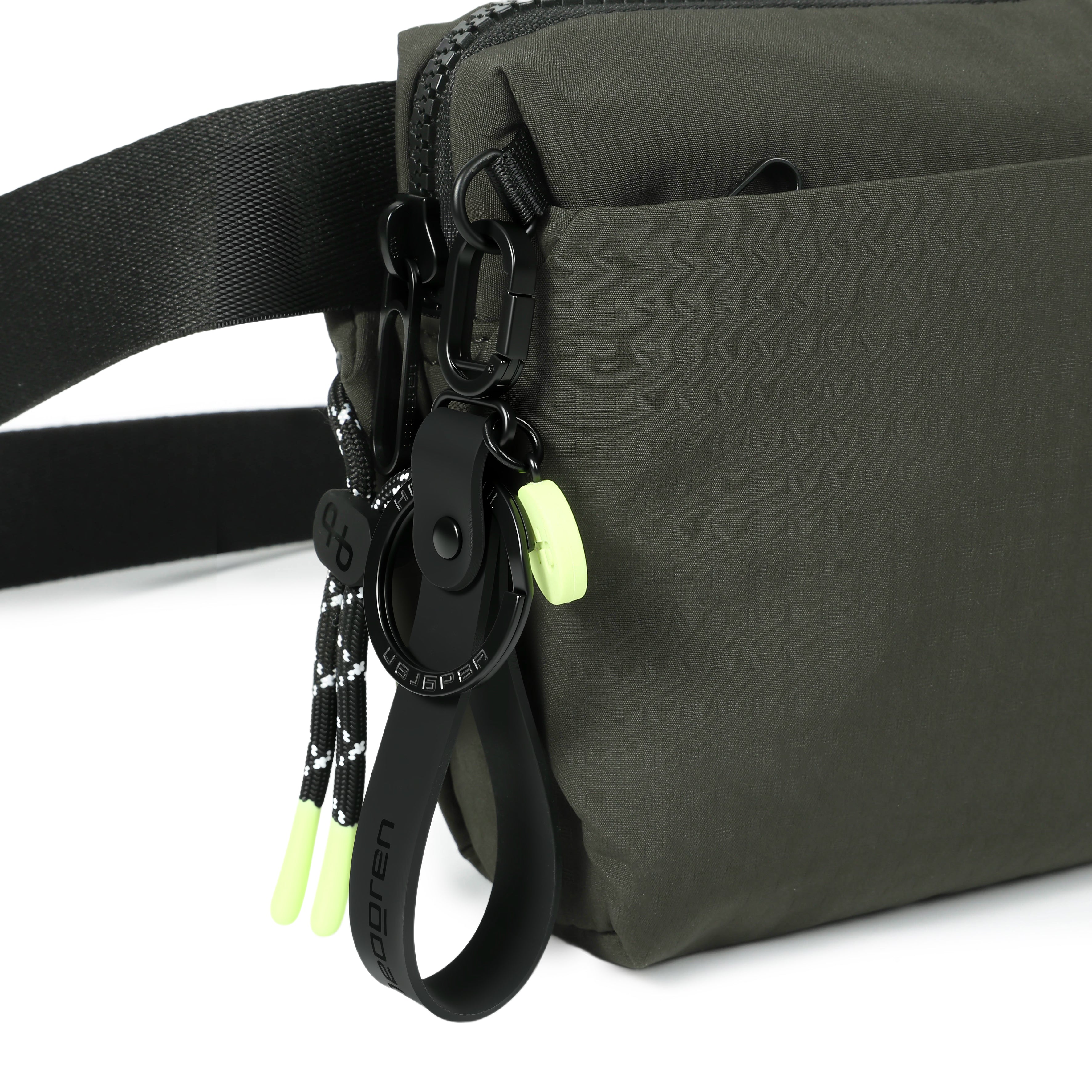 JUN | Waistbag