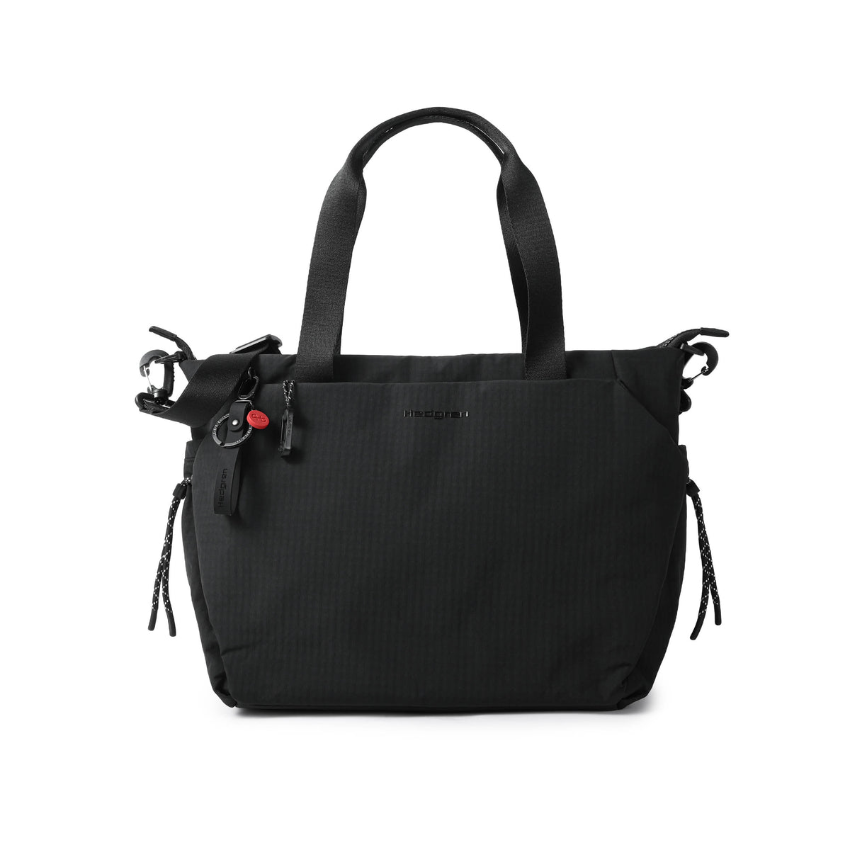SATOSHI | Tote Bag 14"
