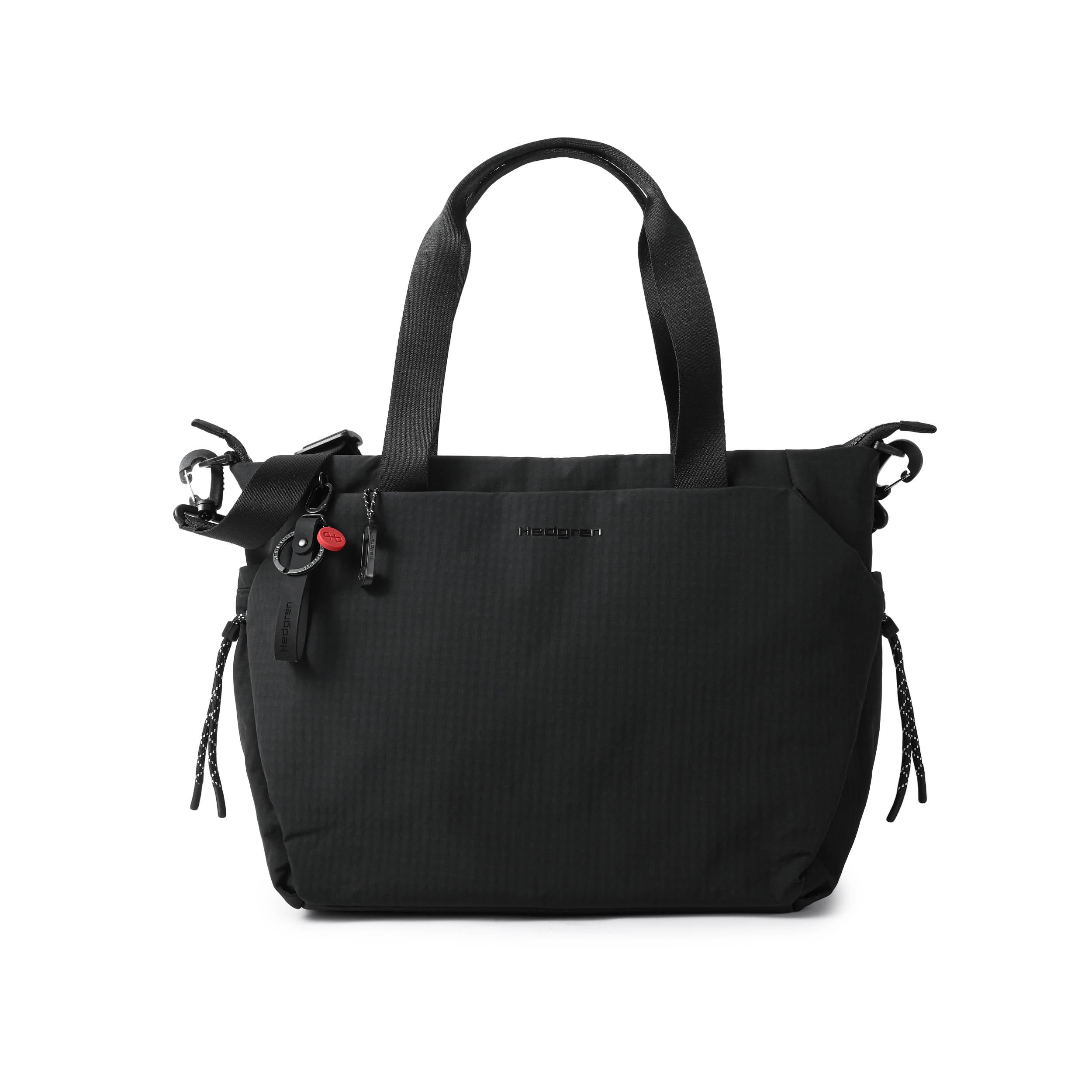 SATOSHI | Tote Bag 14"