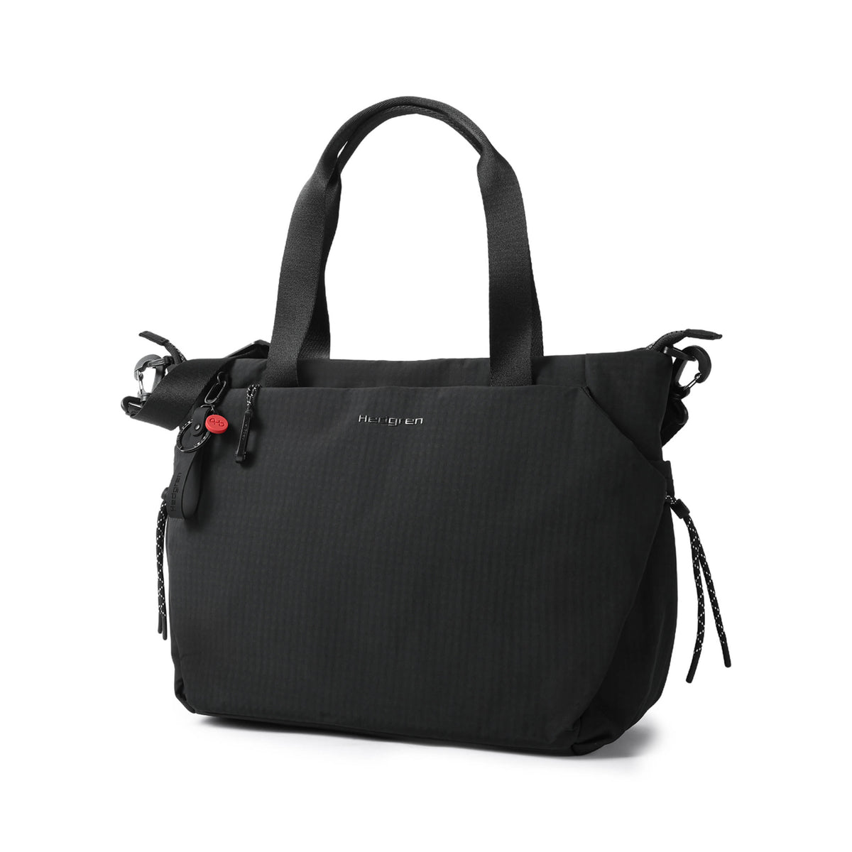 SATOSHI | Tote Bag 14"