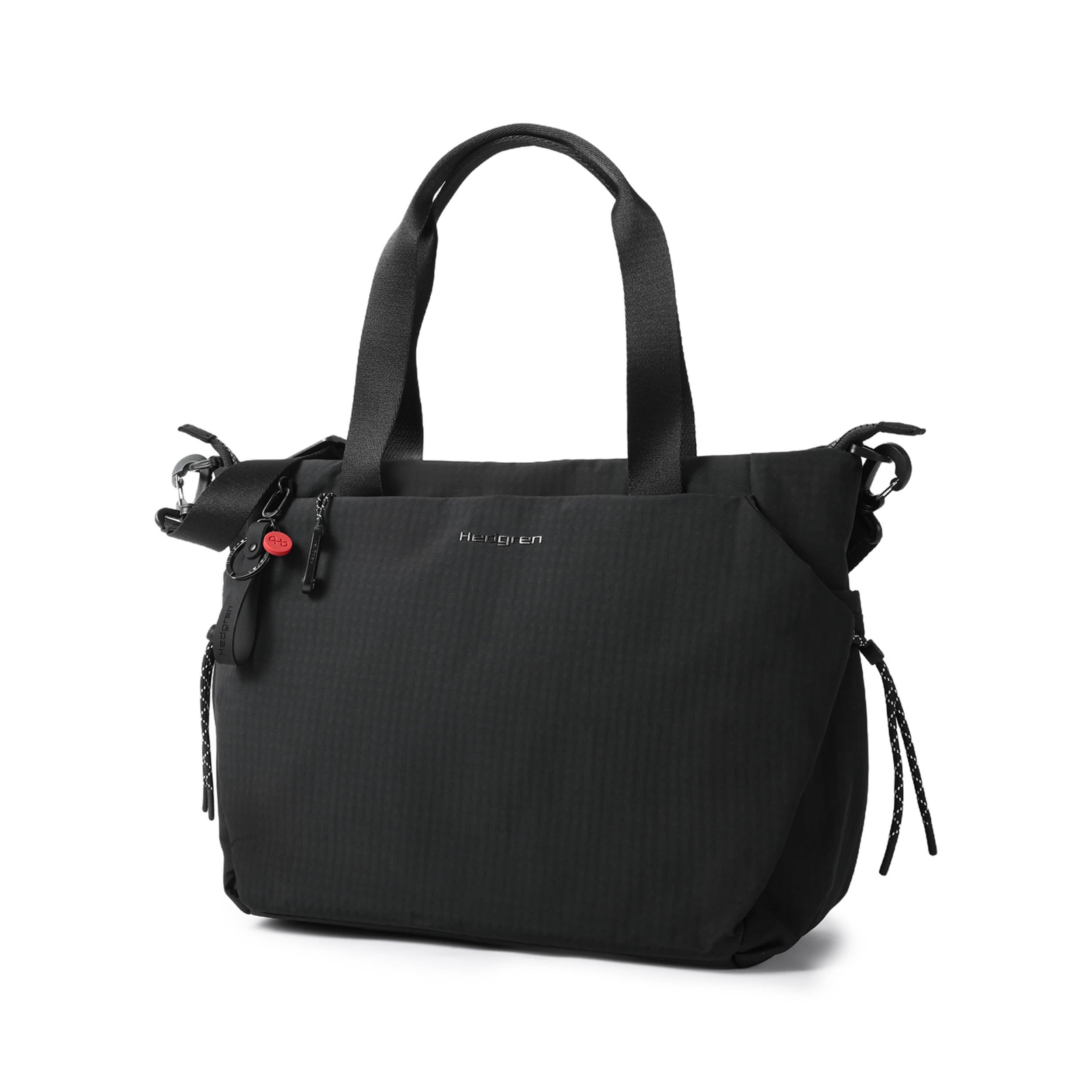 SATOSHI | Tote Bag 14"