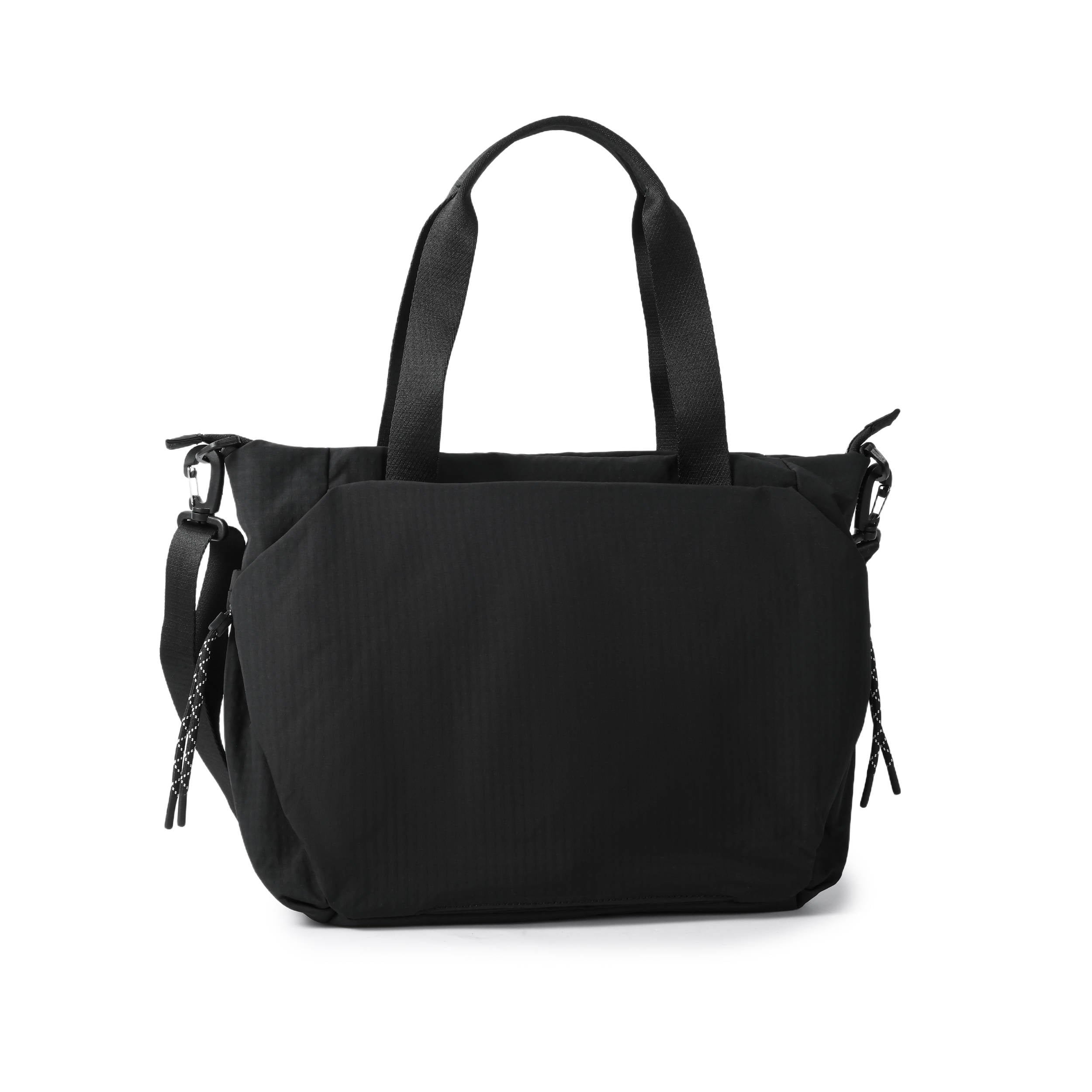 SATOSHI | Tote Bag 14"