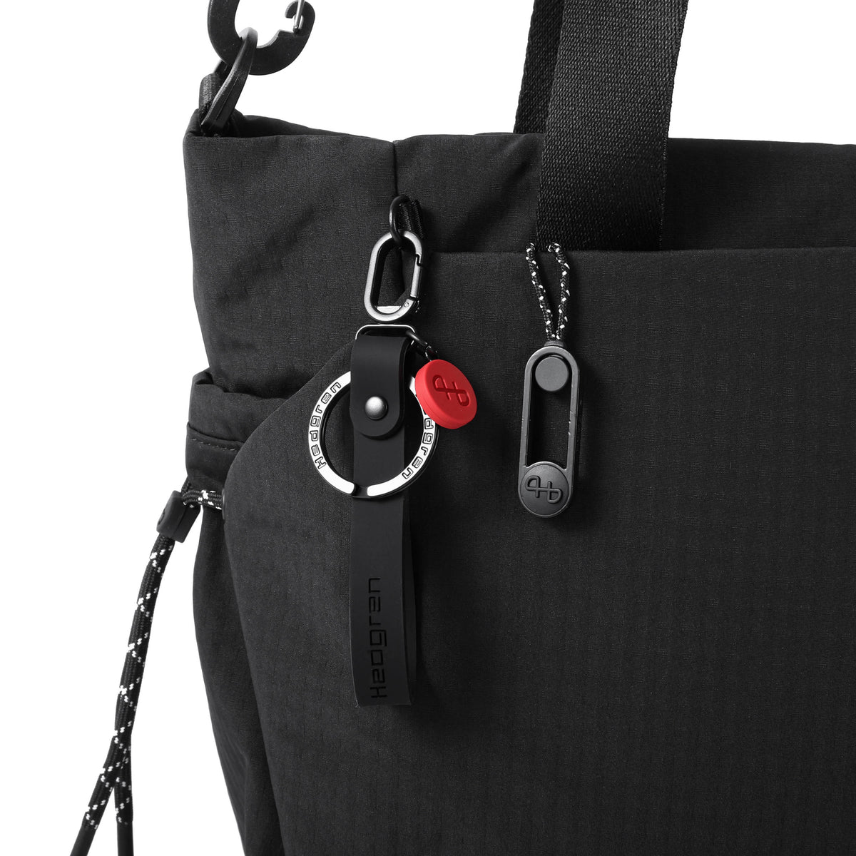 SATOSHI | Tote Bag 14"