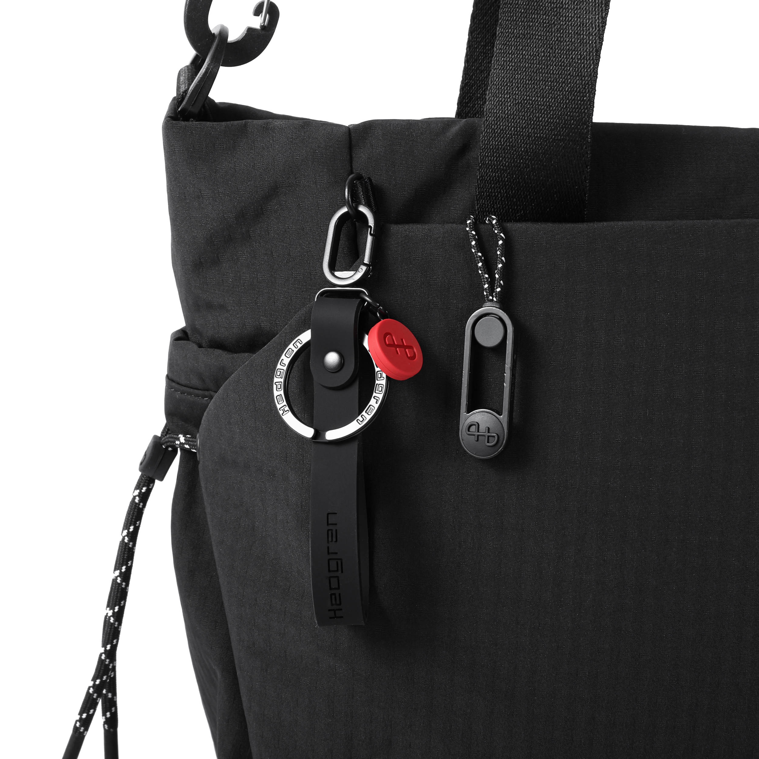 SATOSHI | Tote Bag 14"