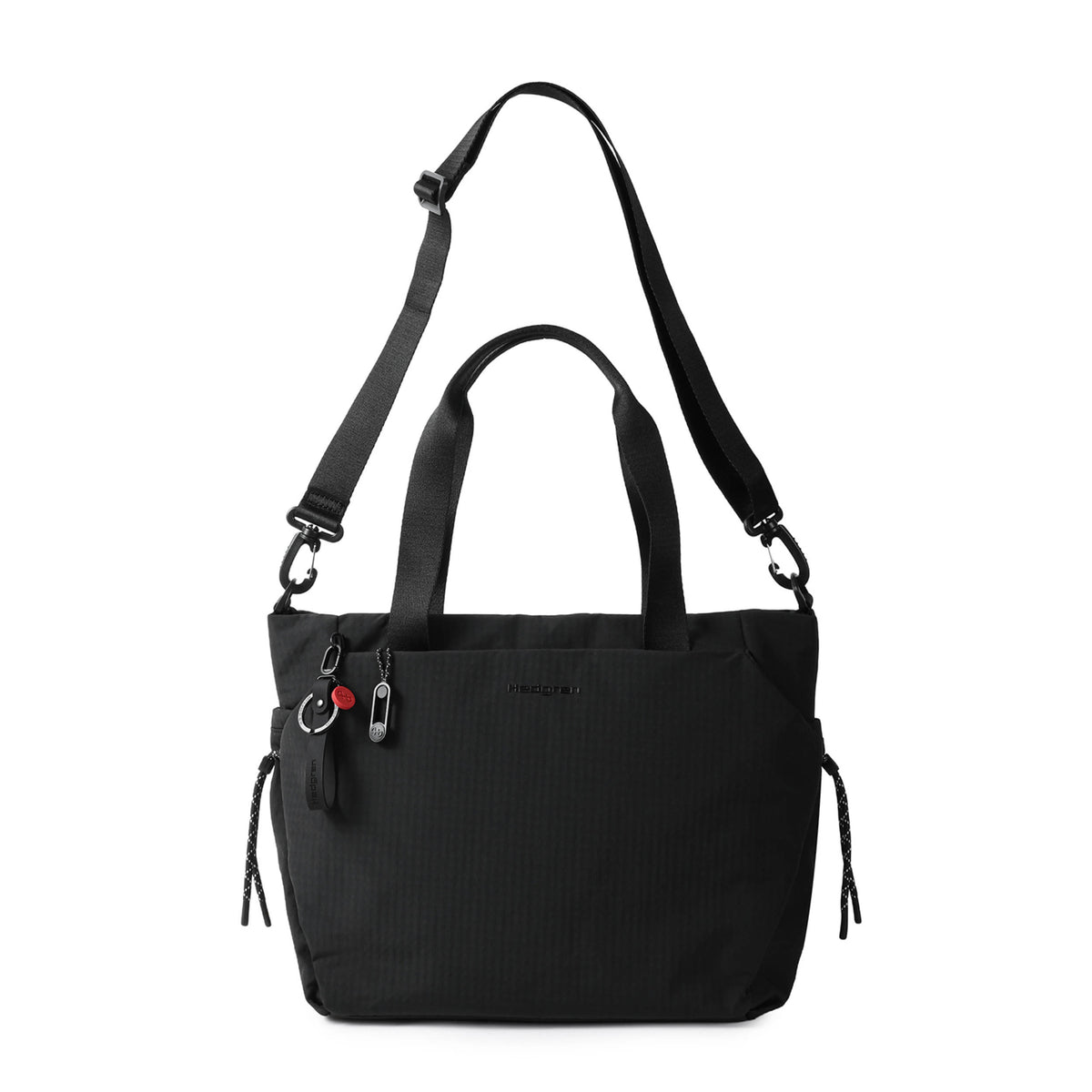 SATOSHI | Tote Bag 14"