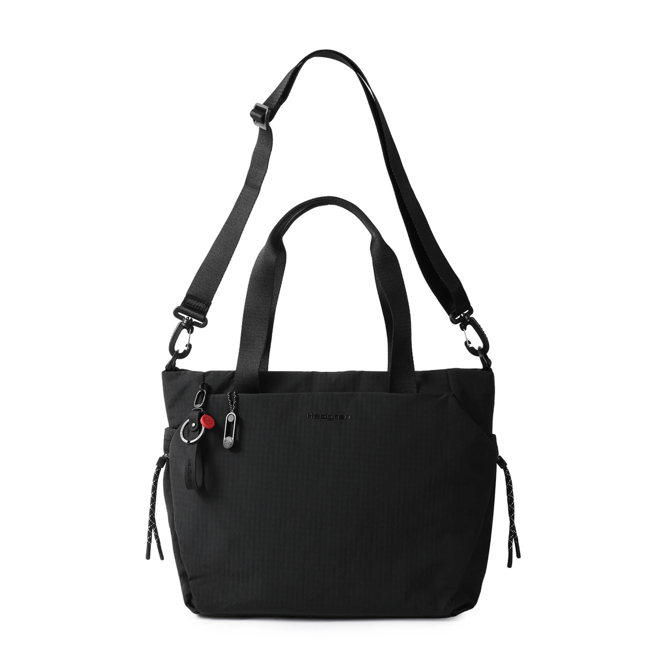 SATOSHI | Tote Bag 14"