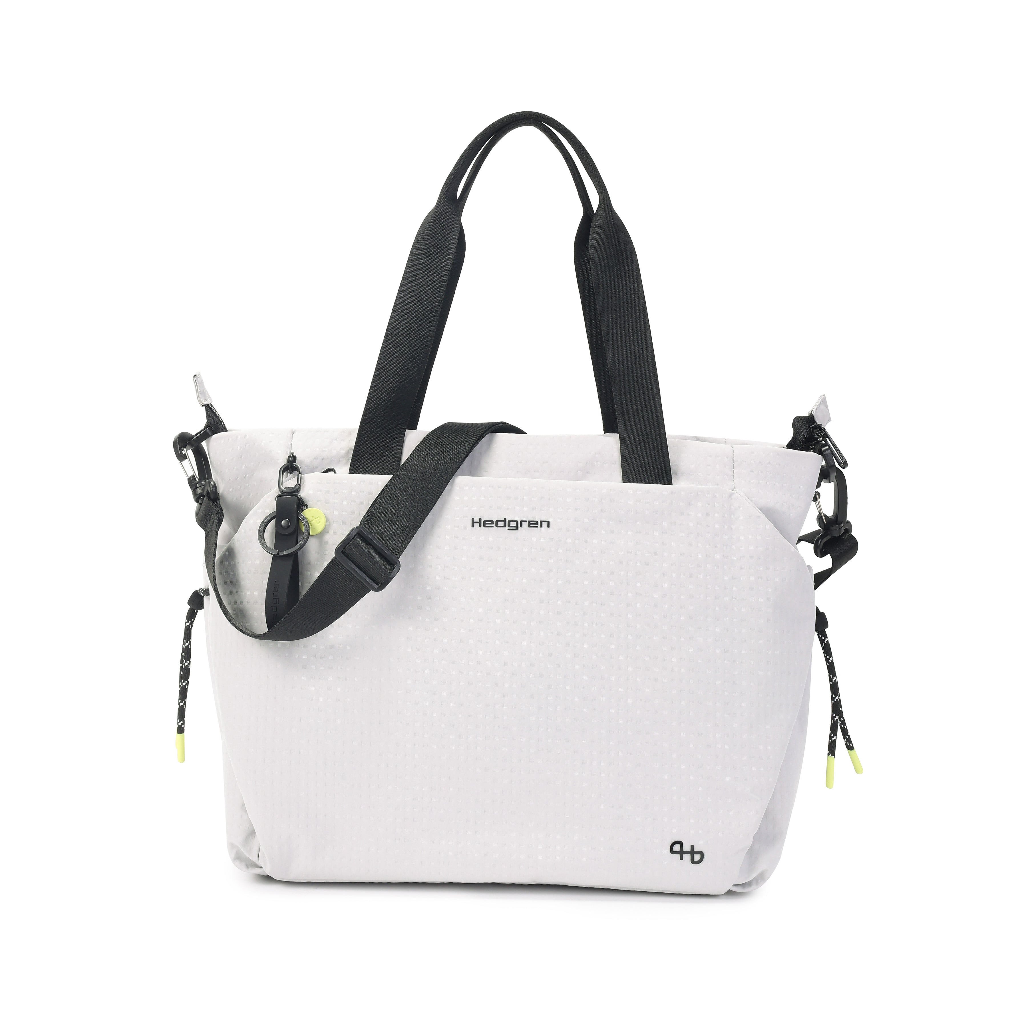 SATOSHI | Tote Bag 14"