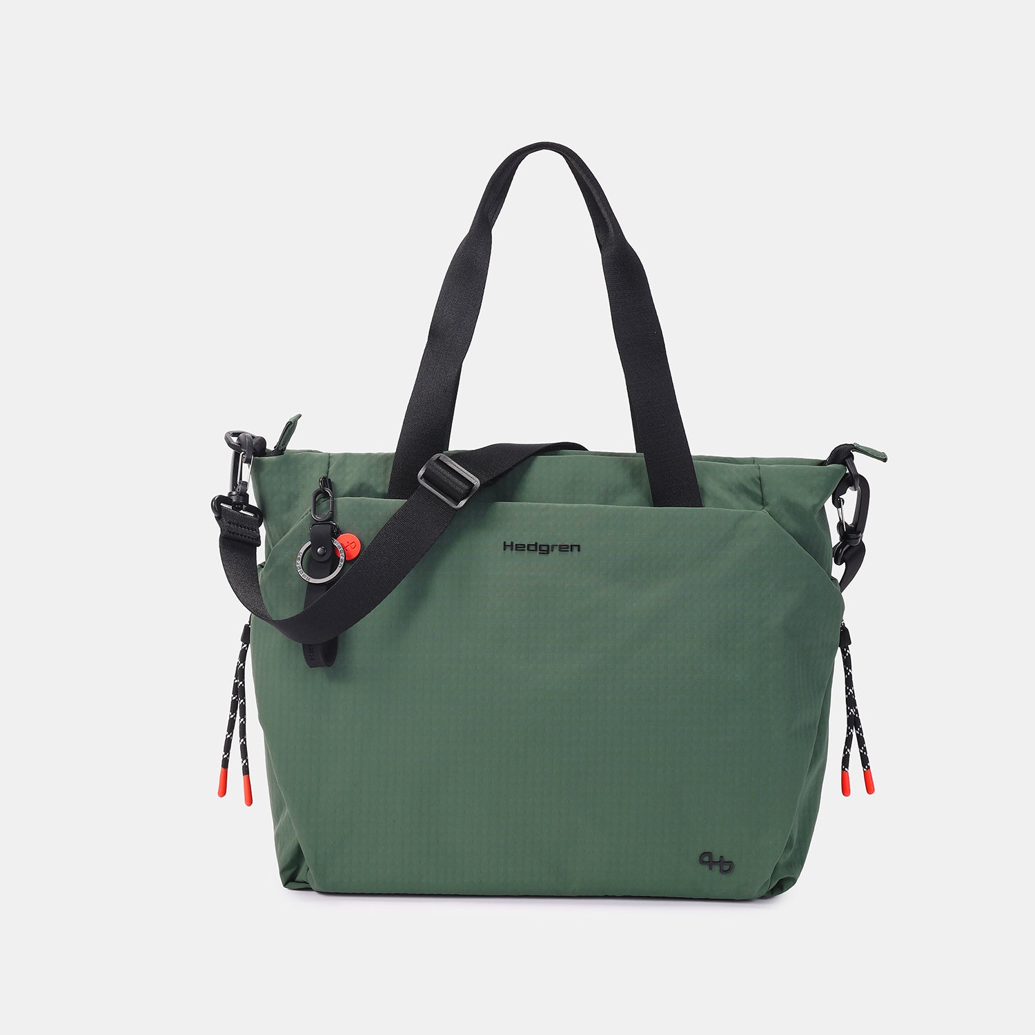 SATOSHI | Tote Bag 14"