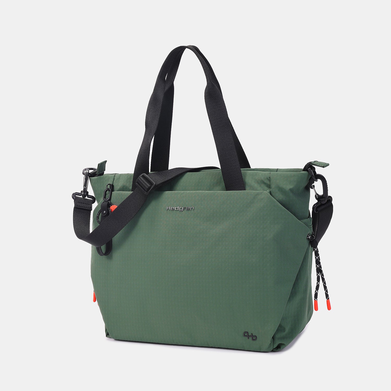 SATOSHI | Tote Bag 14"