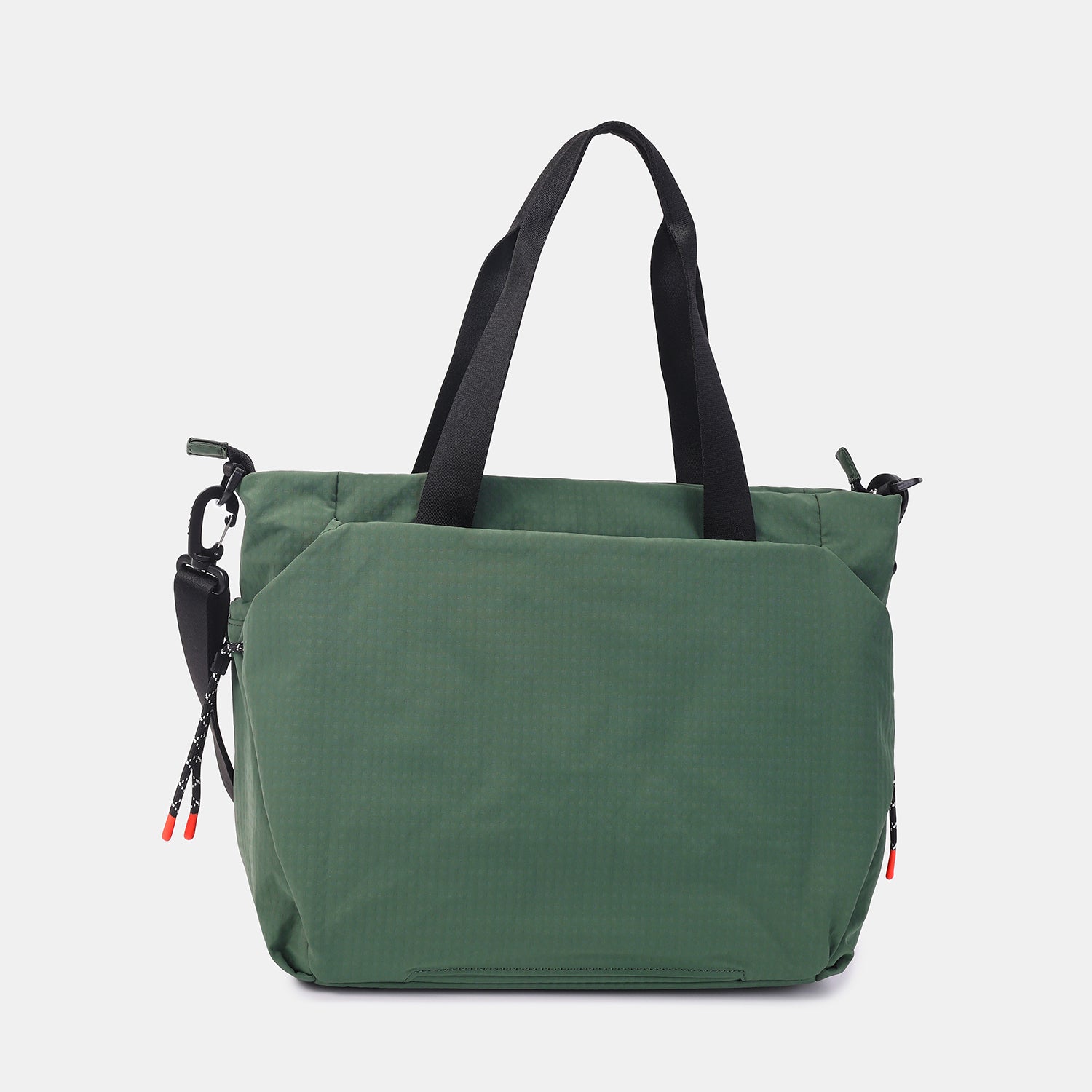 SATOSHI | Tote Bag 14"