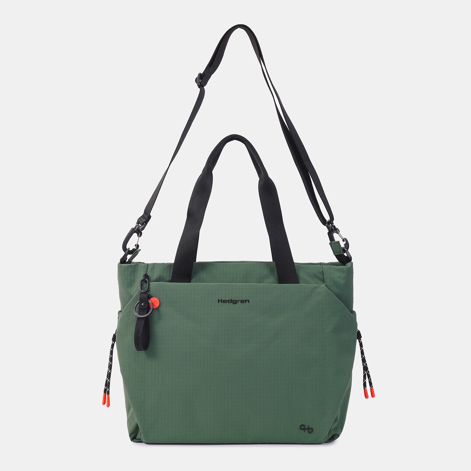 SATOSHI | Tote Bag 14"