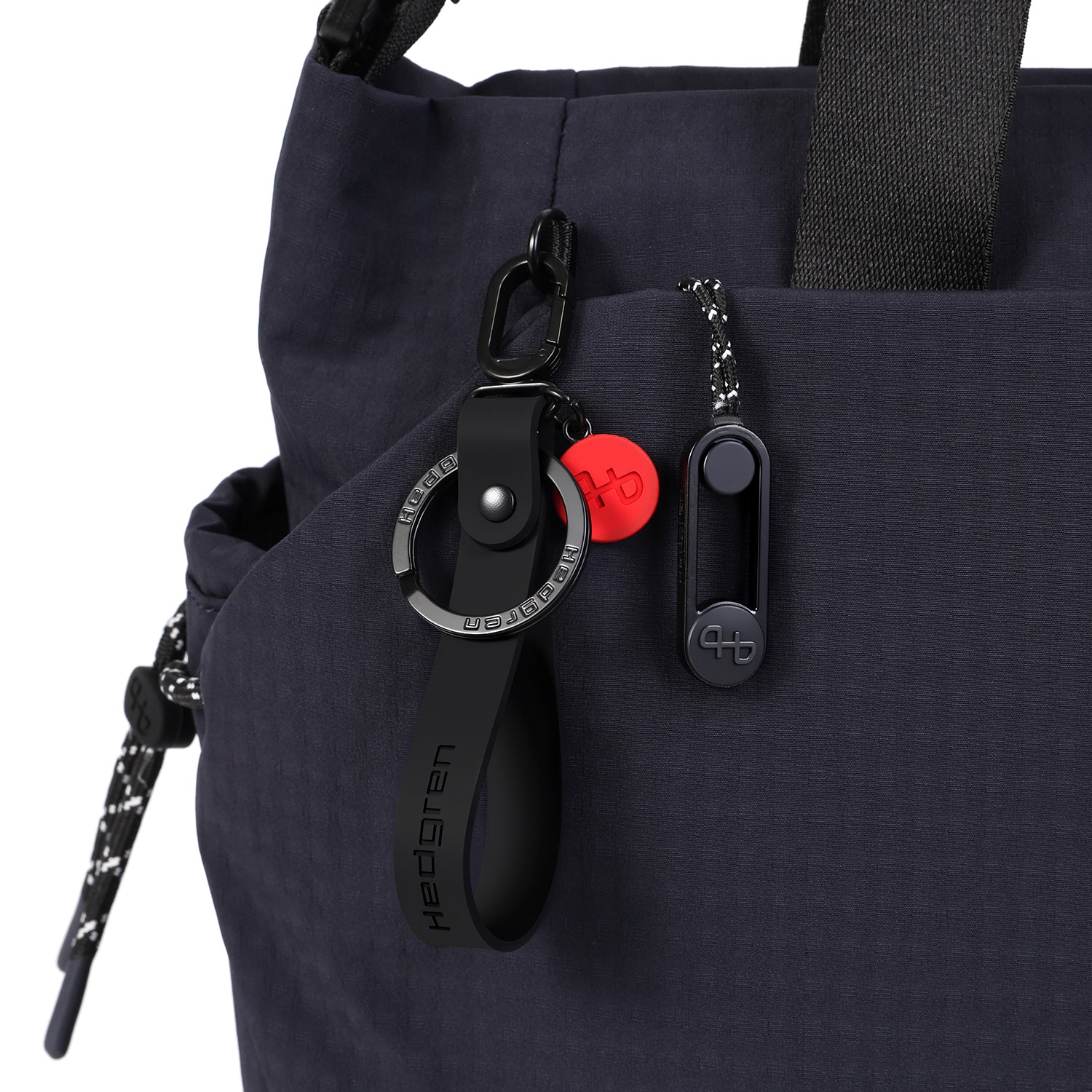 SATOSHI | Tote Bag 14"