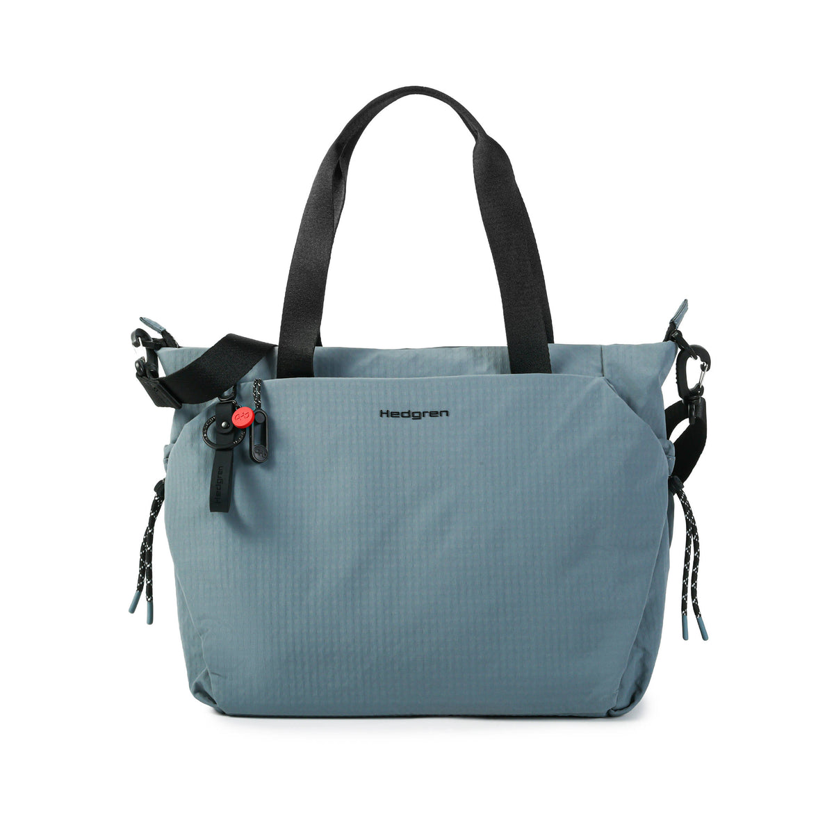 SATOSHI | Tote Bag 14"