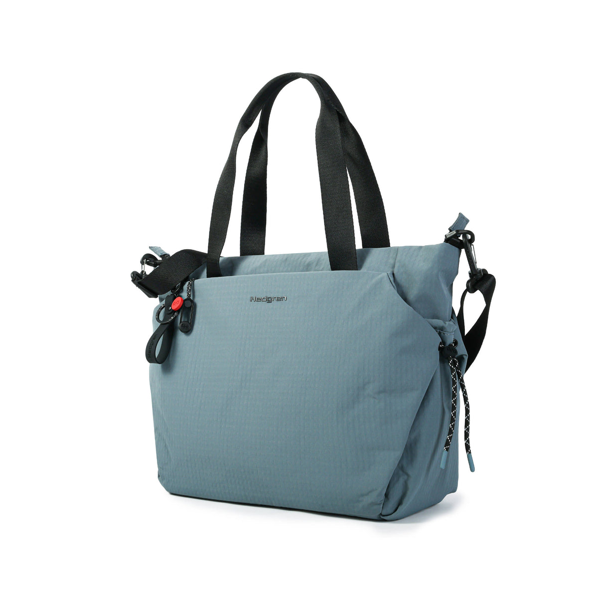 SATOSHI | Tote Bag 14"