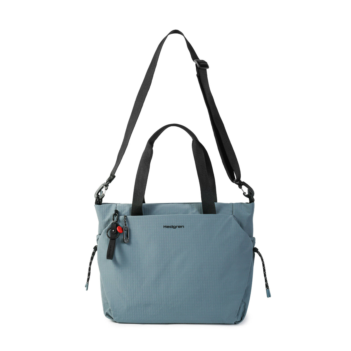 SATOSHI | Tote Bag 14"