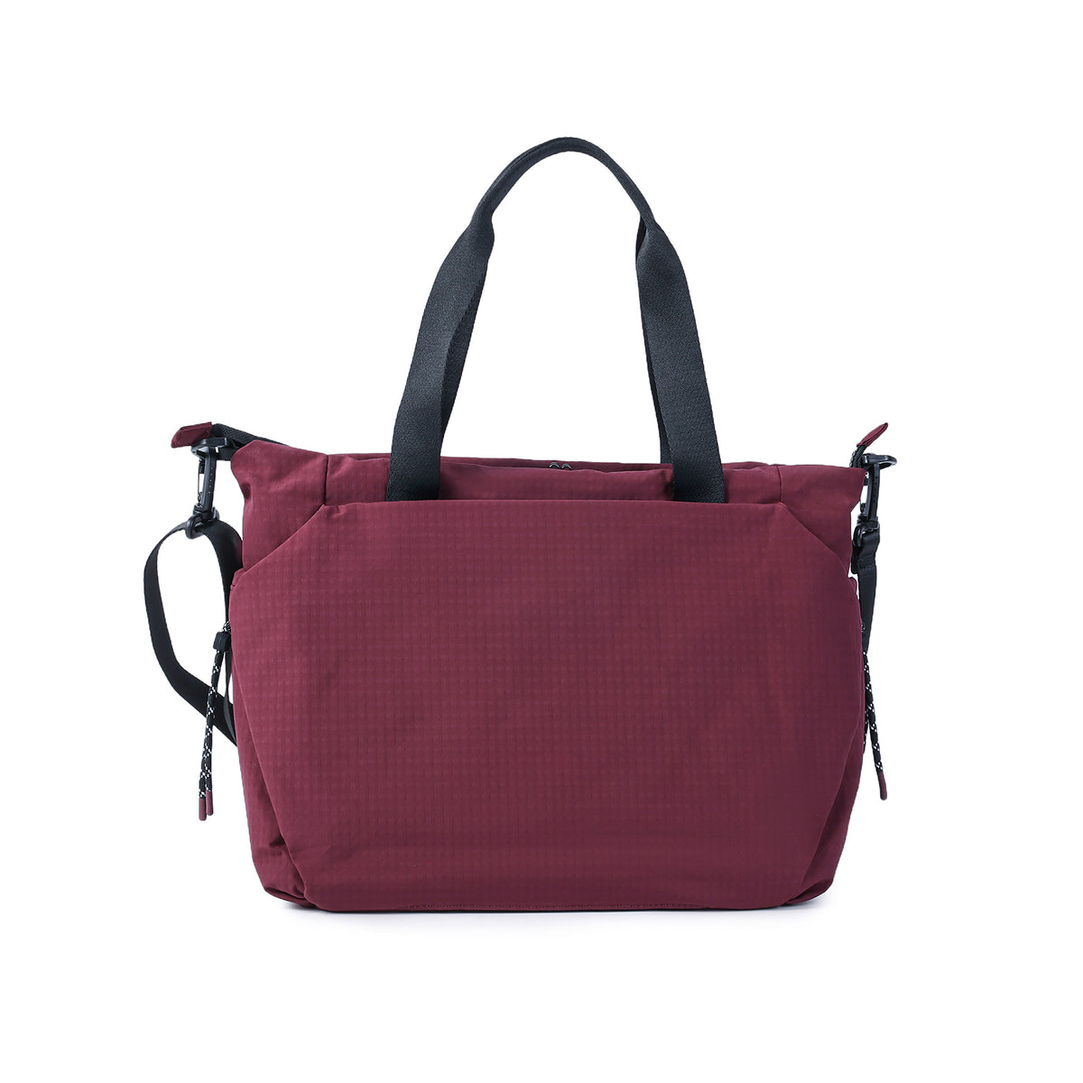 SATOSHI | Tote Bag 14"