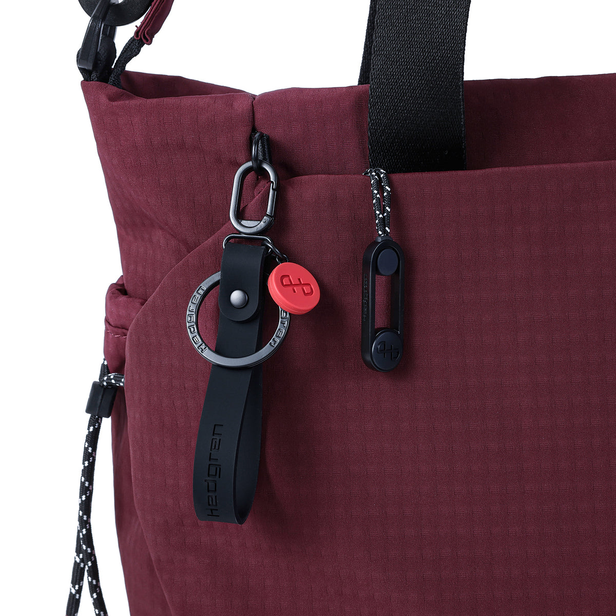 SATOSHI | Tote Bag 14"