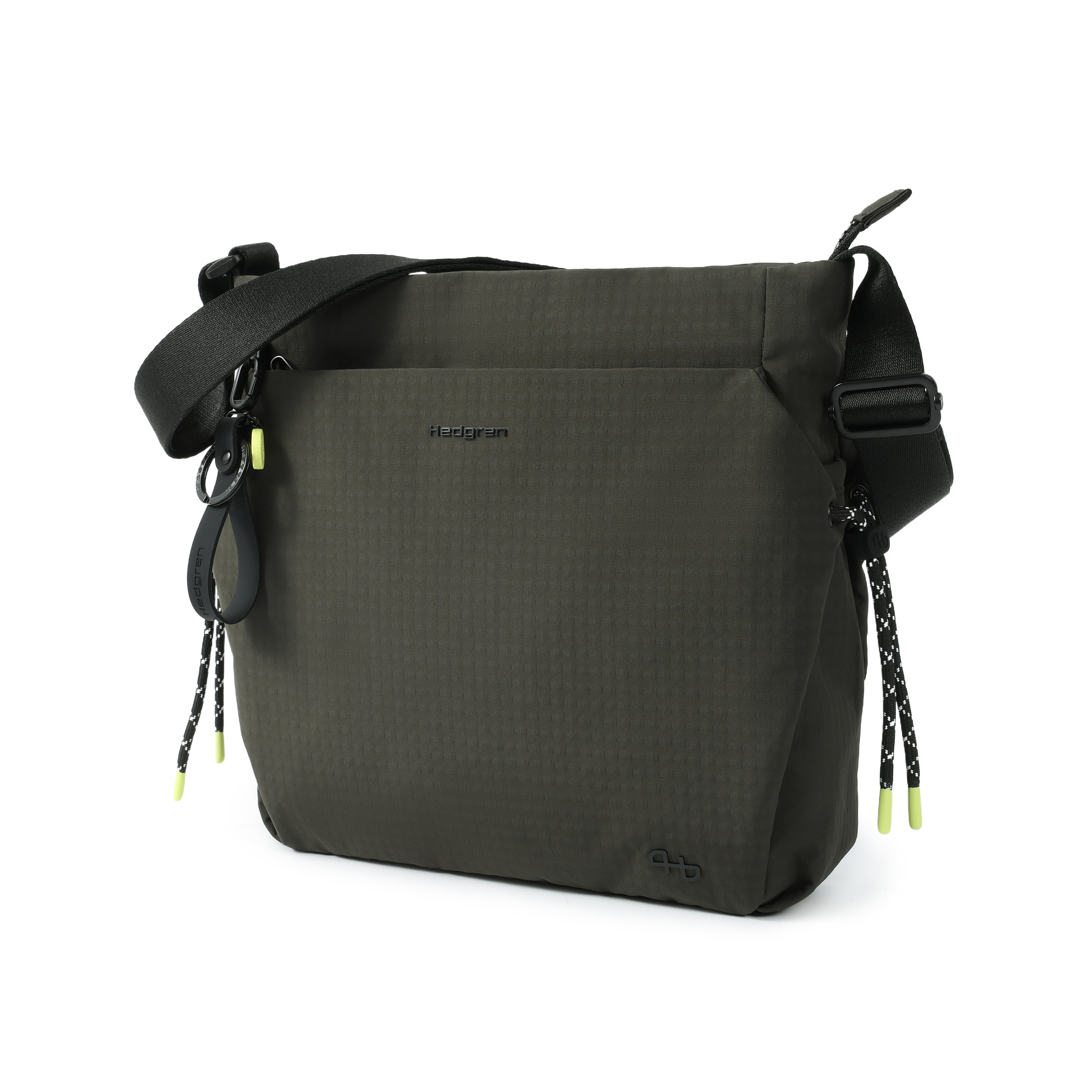 MAKOTO | Crossbody Square