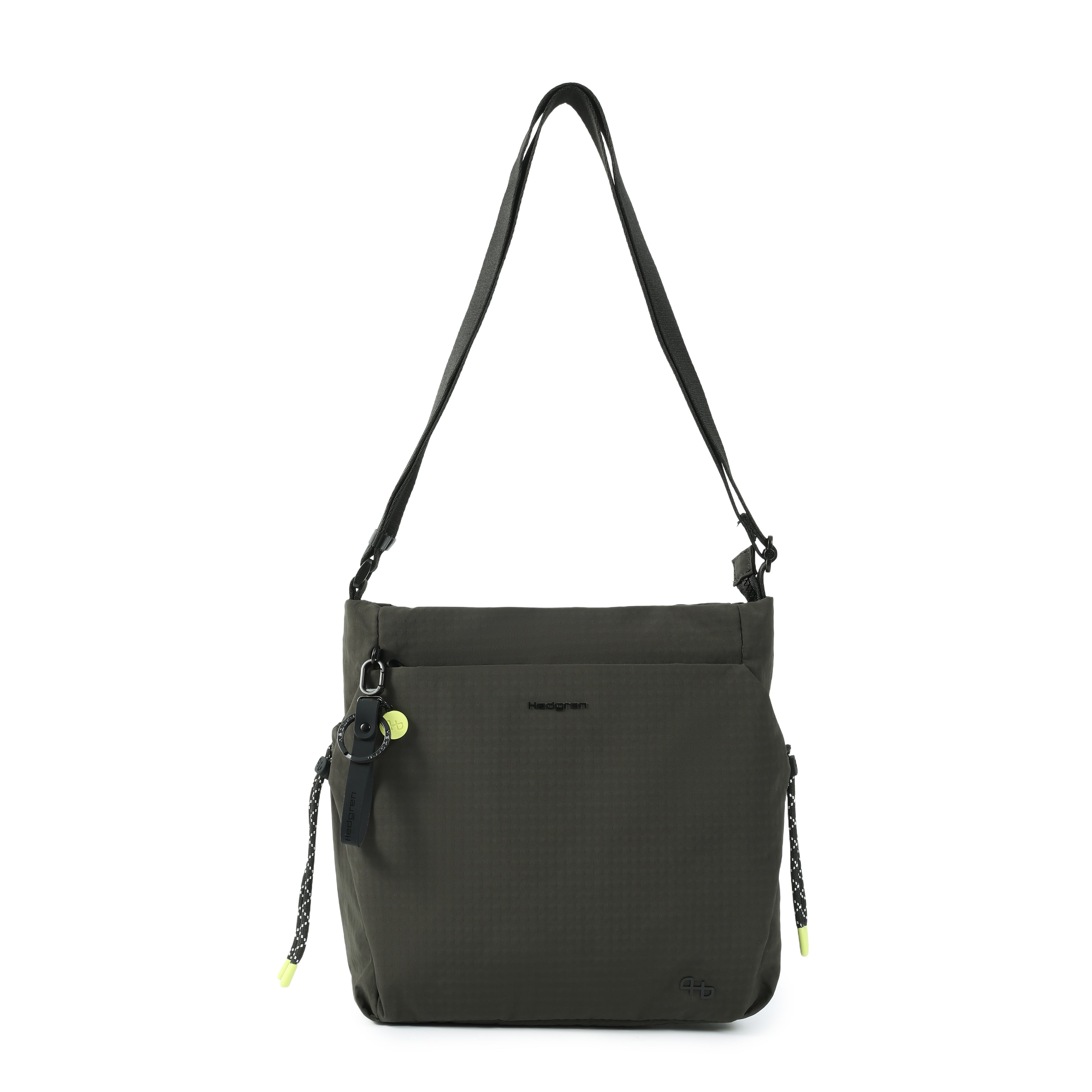 MAKOTO | Crossbody Square