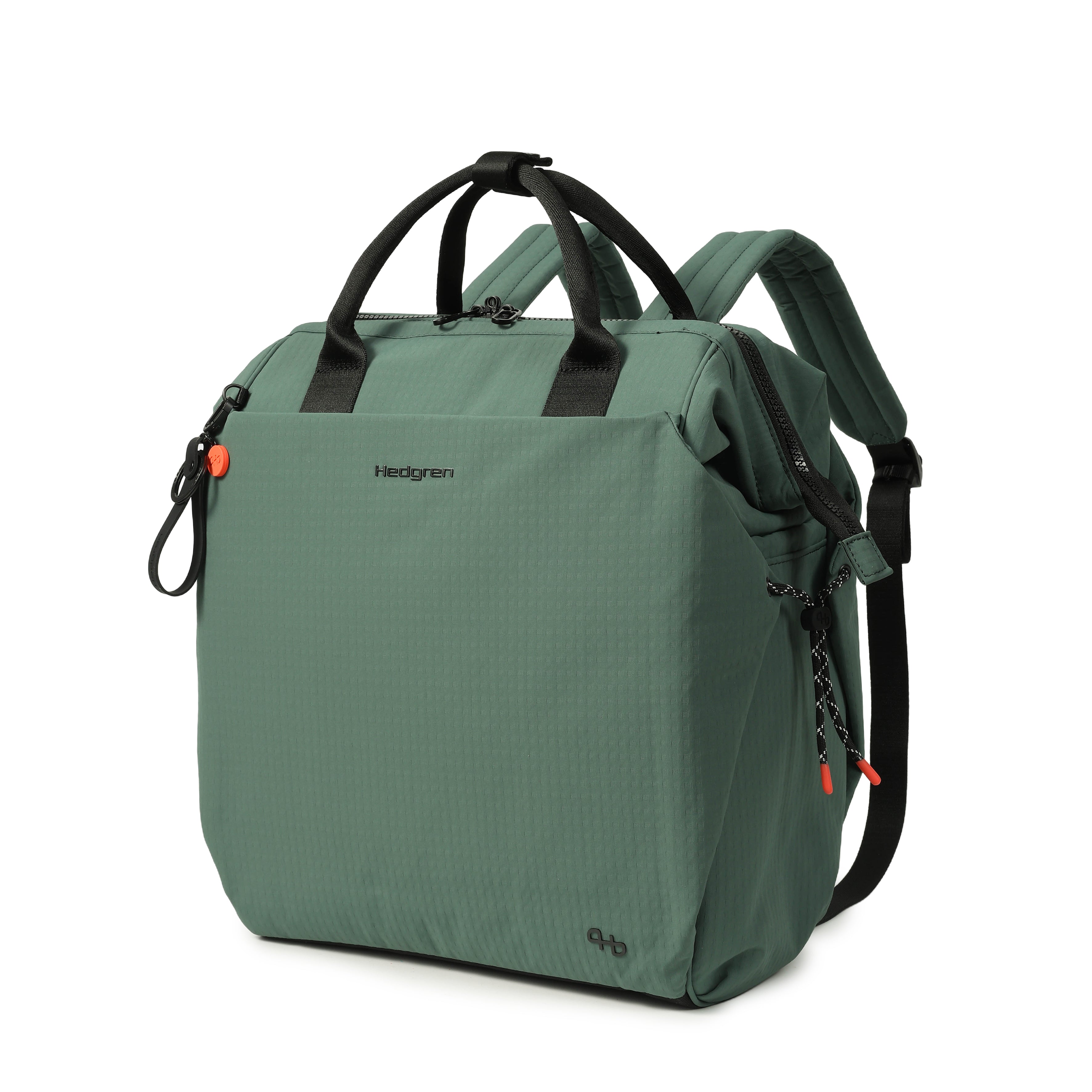 ORIZURU | Rucksack M 15"