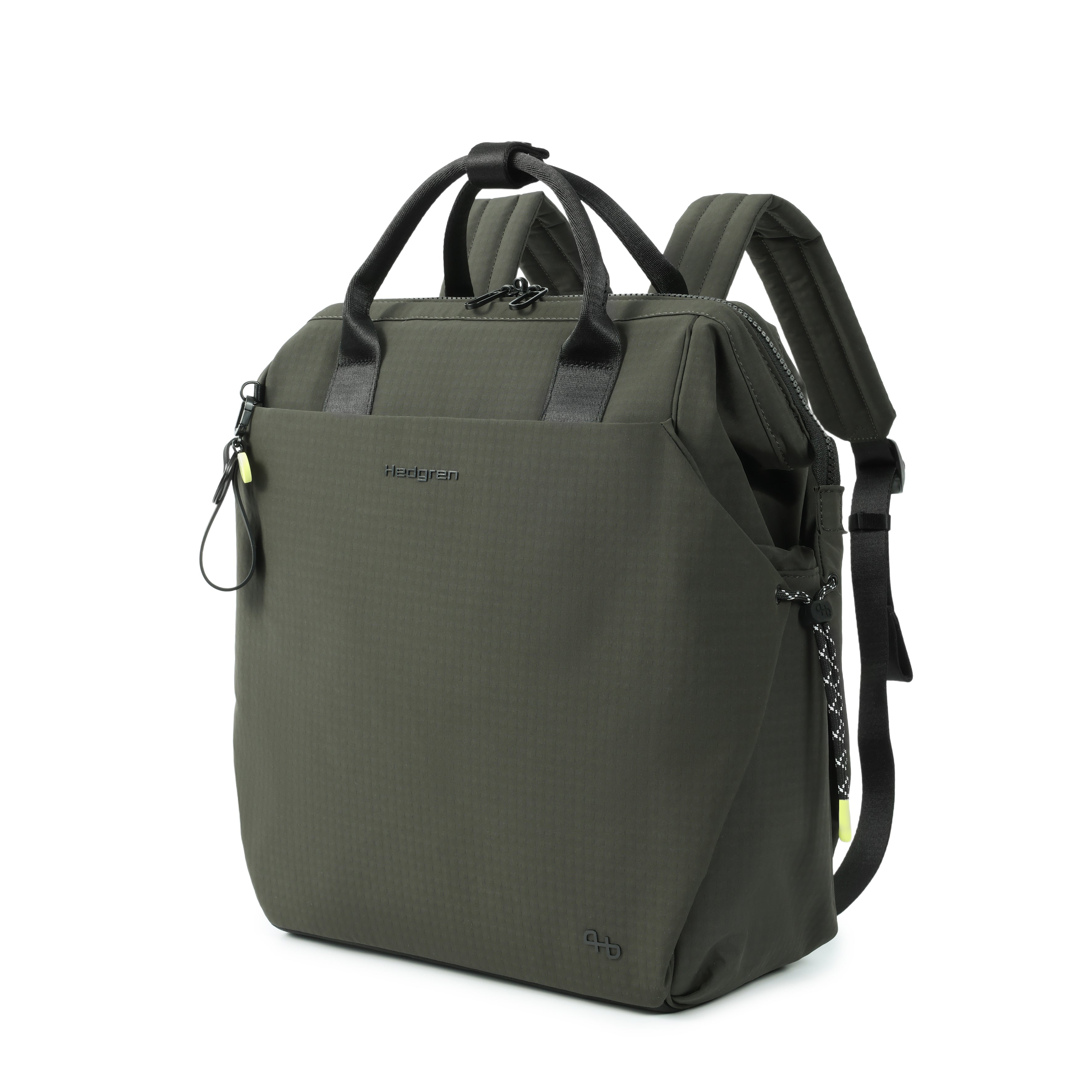 ORIZURU | Rucksack M 15"