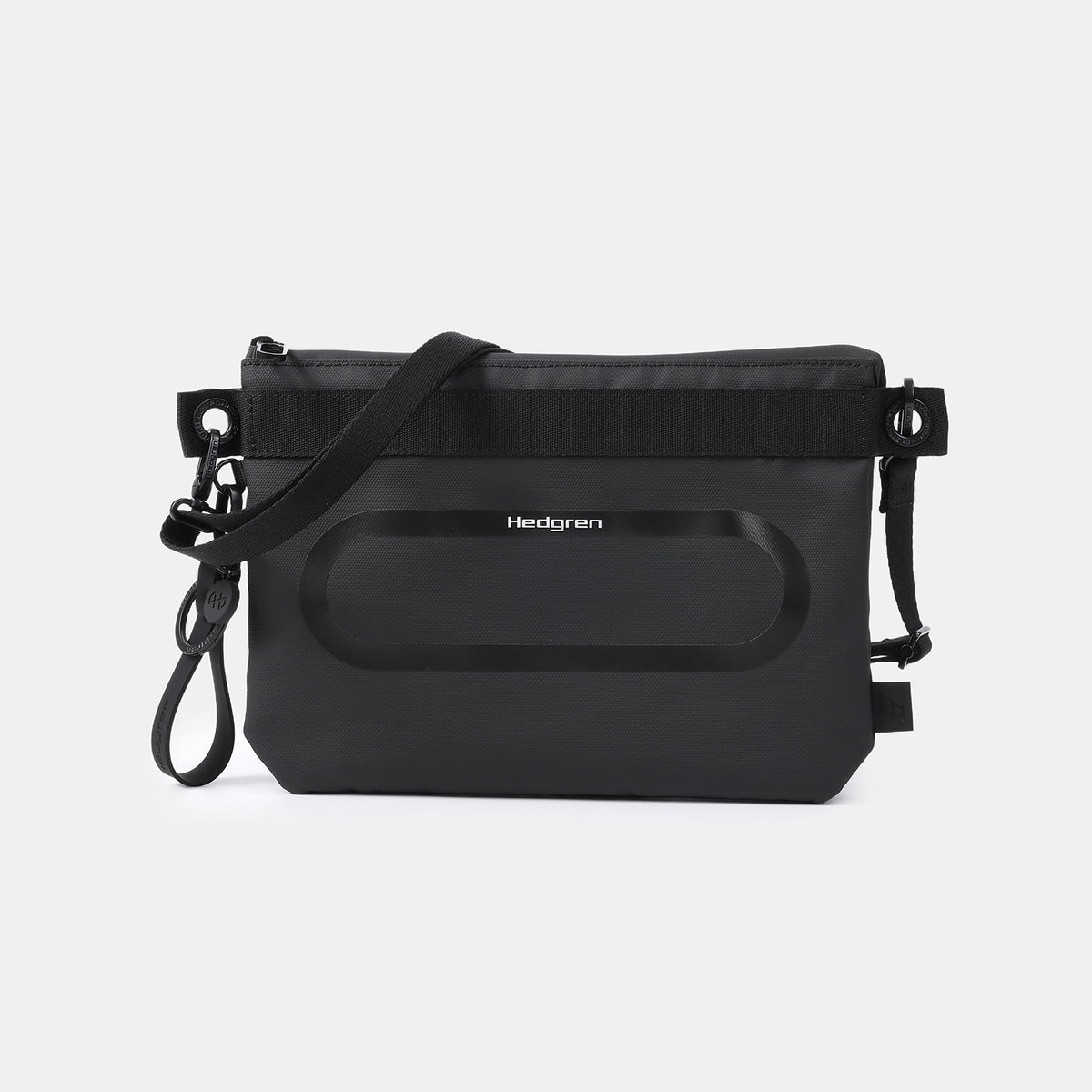 ICHI M | Crossover moyen + RFID