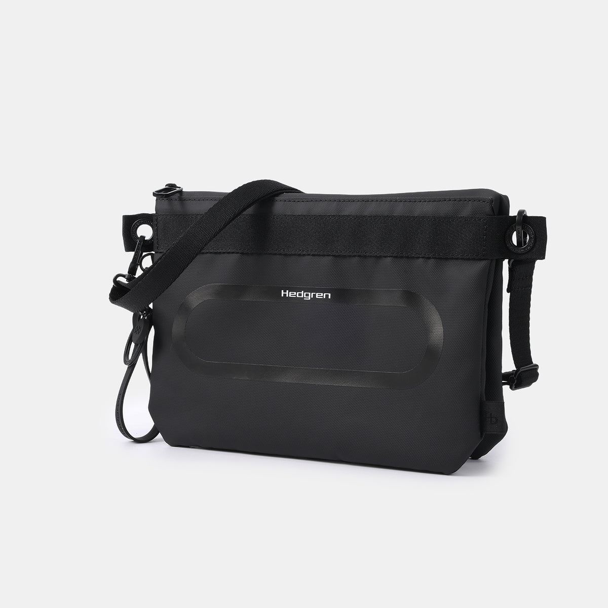 ICHI M | Crossover moyen + RFID